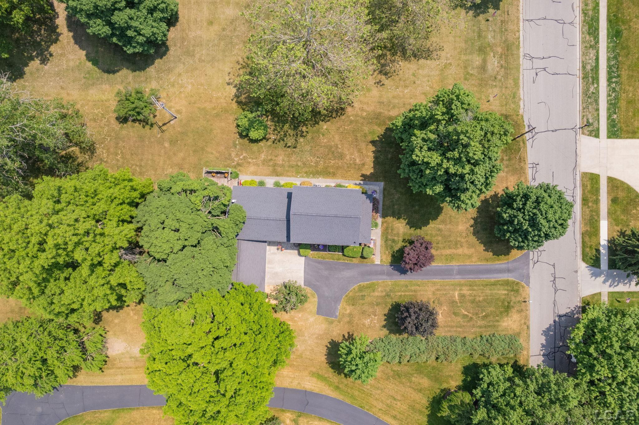 807 Conklin Drive, Tecumseh, MI 49286 — Photo 56