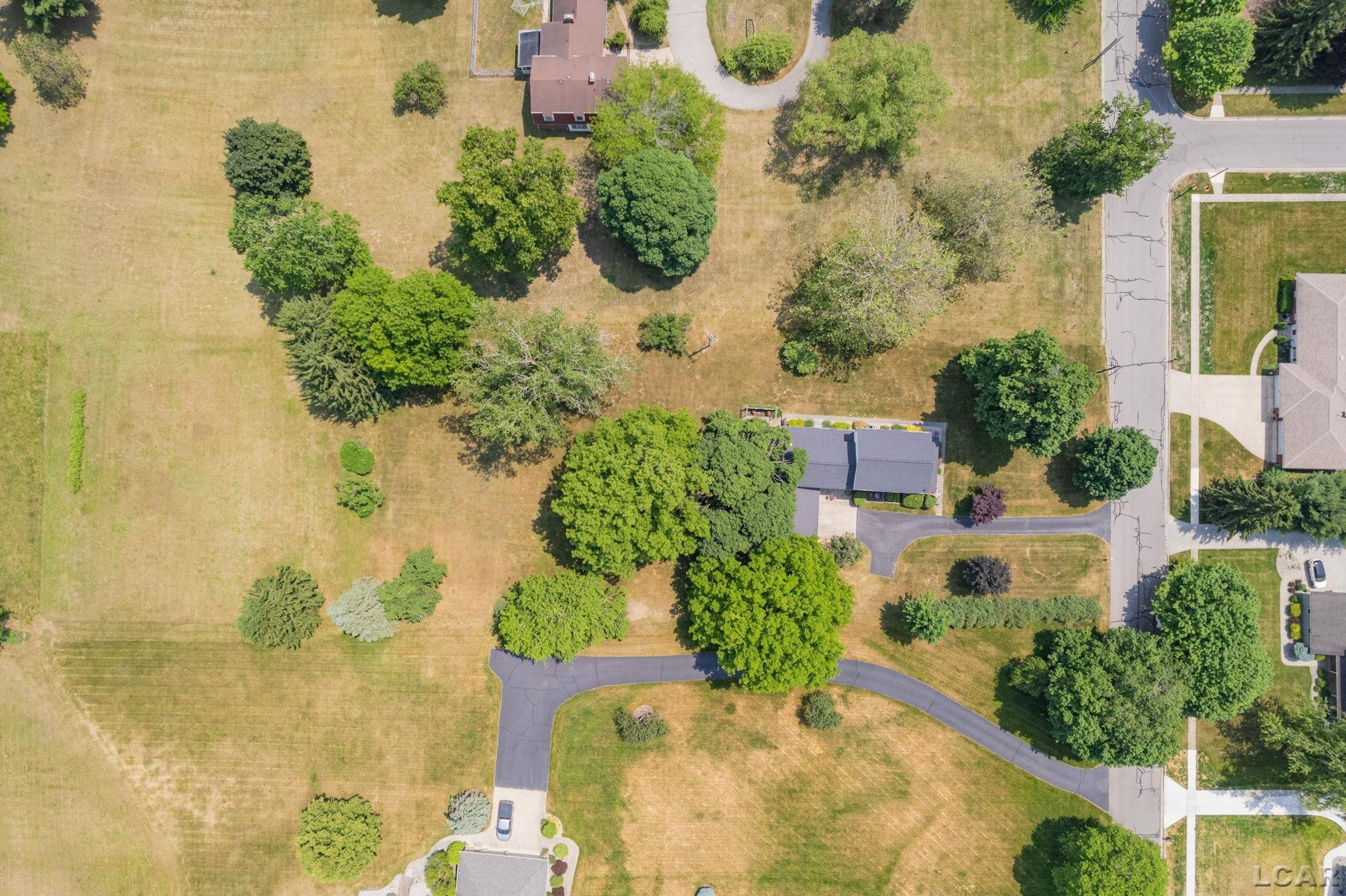 807 Conklin Drive, Tecumseh, MI 49286 — Photo 57