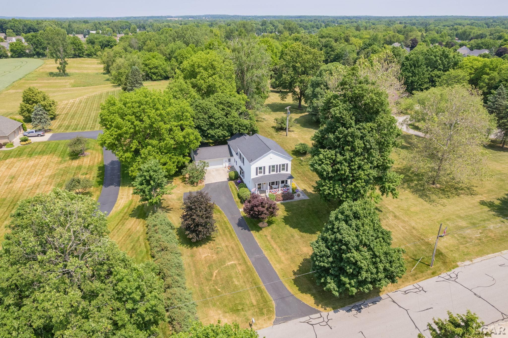 807 Conklin Drive, Tecumseh, MI 49286 — Photo 59