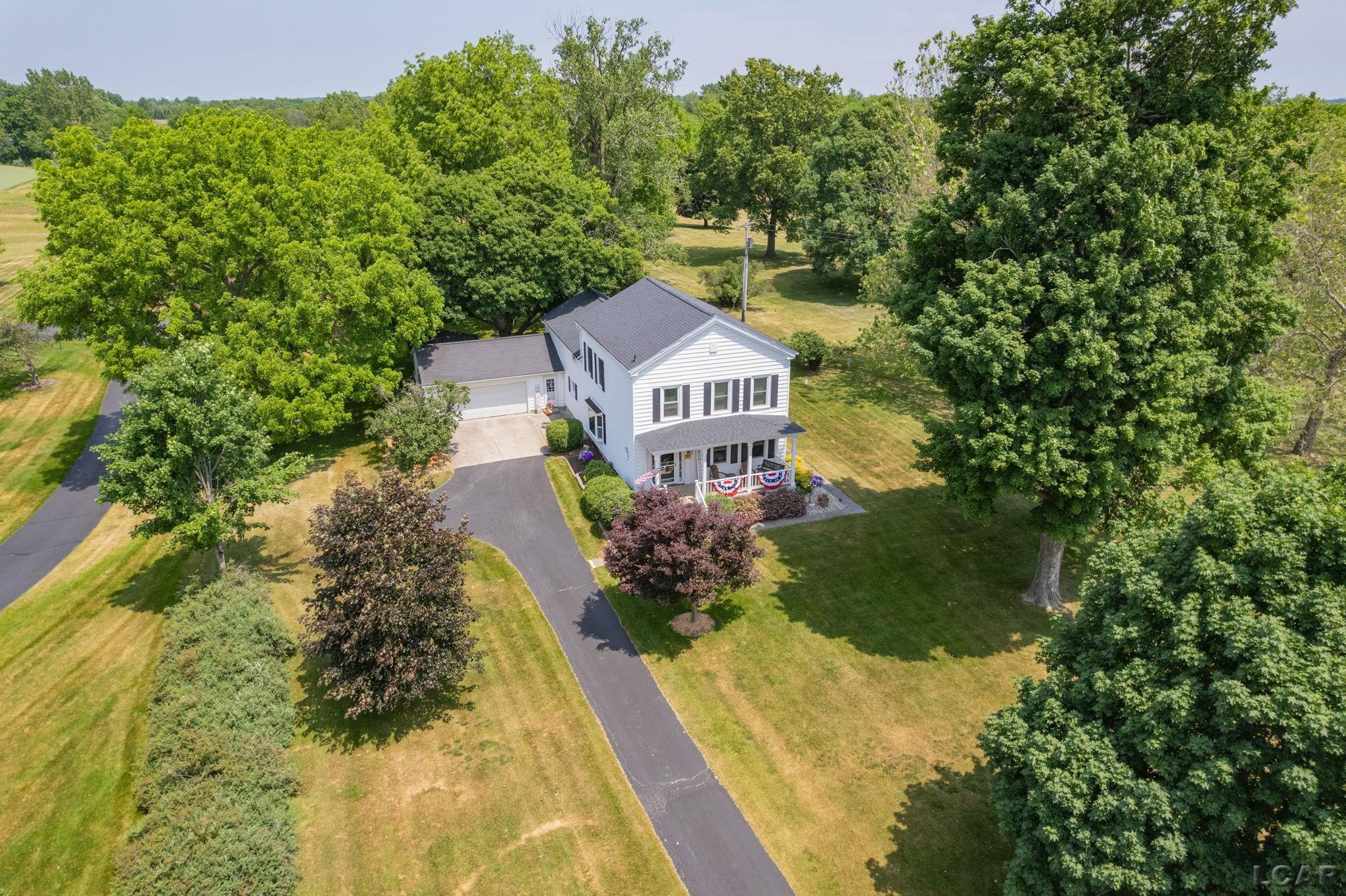 807 Conklin Drive, Tecumseh, MI 49286 — Photo 60