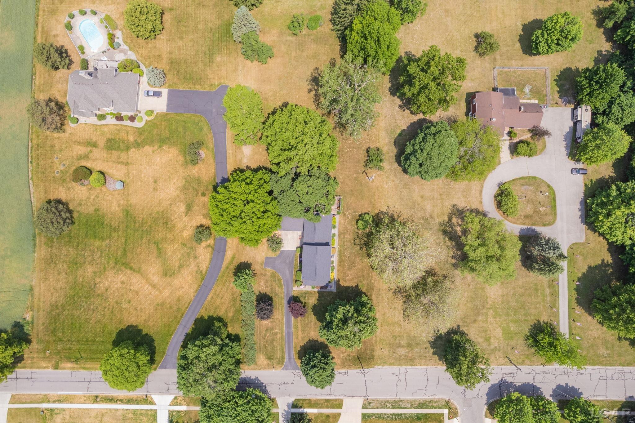 807 Conklin Drive, Tecumseh, MI 49286 — Photo 65