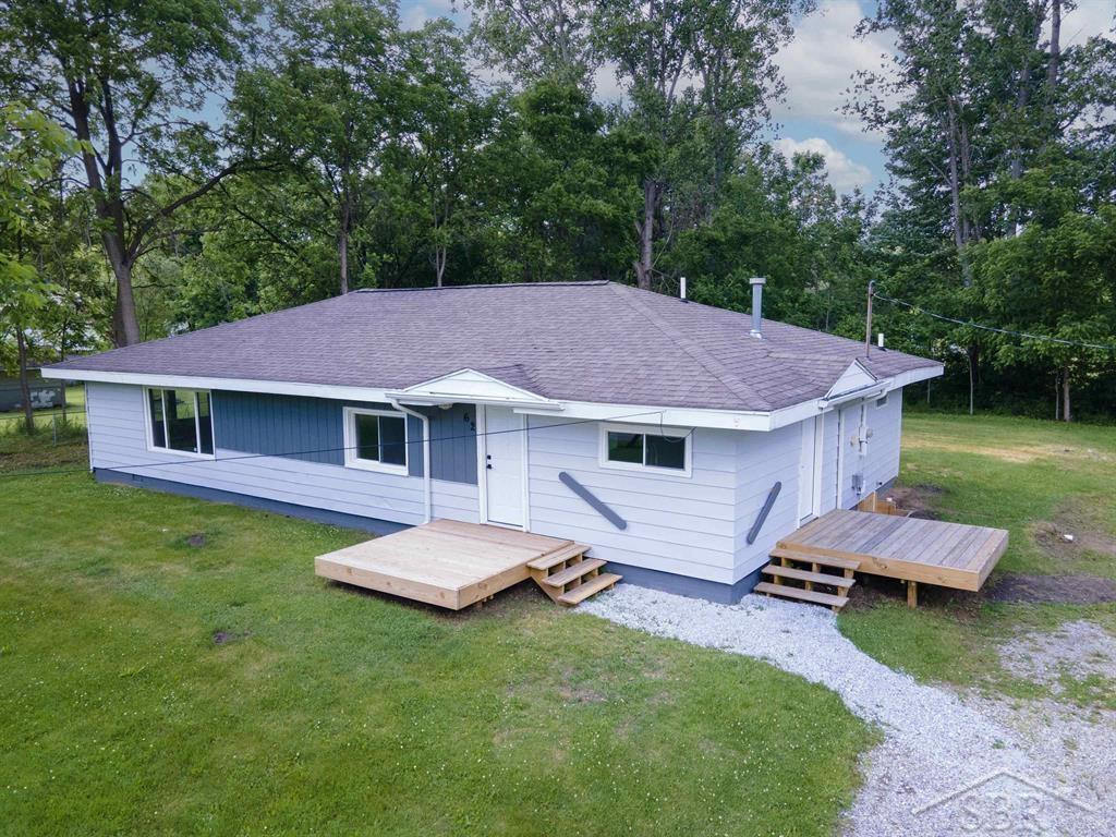 62 Five Mile Road, Midland, MI 48640 — Photo 4