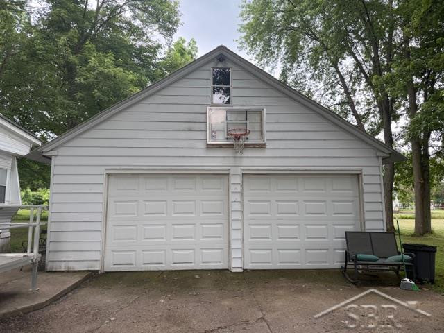8709 Pine Court, Clio, MI 48420 — Photo 8