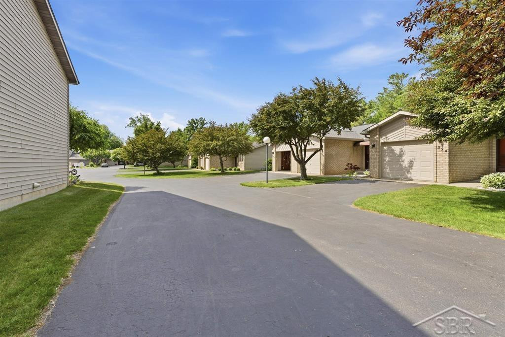 526 Morningside Drive, Midland, MI 48640 — Photo 3