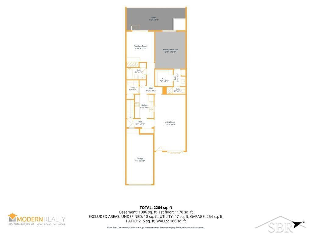 526 Morningside Drive, Midland, MI 48640 — Photo 29