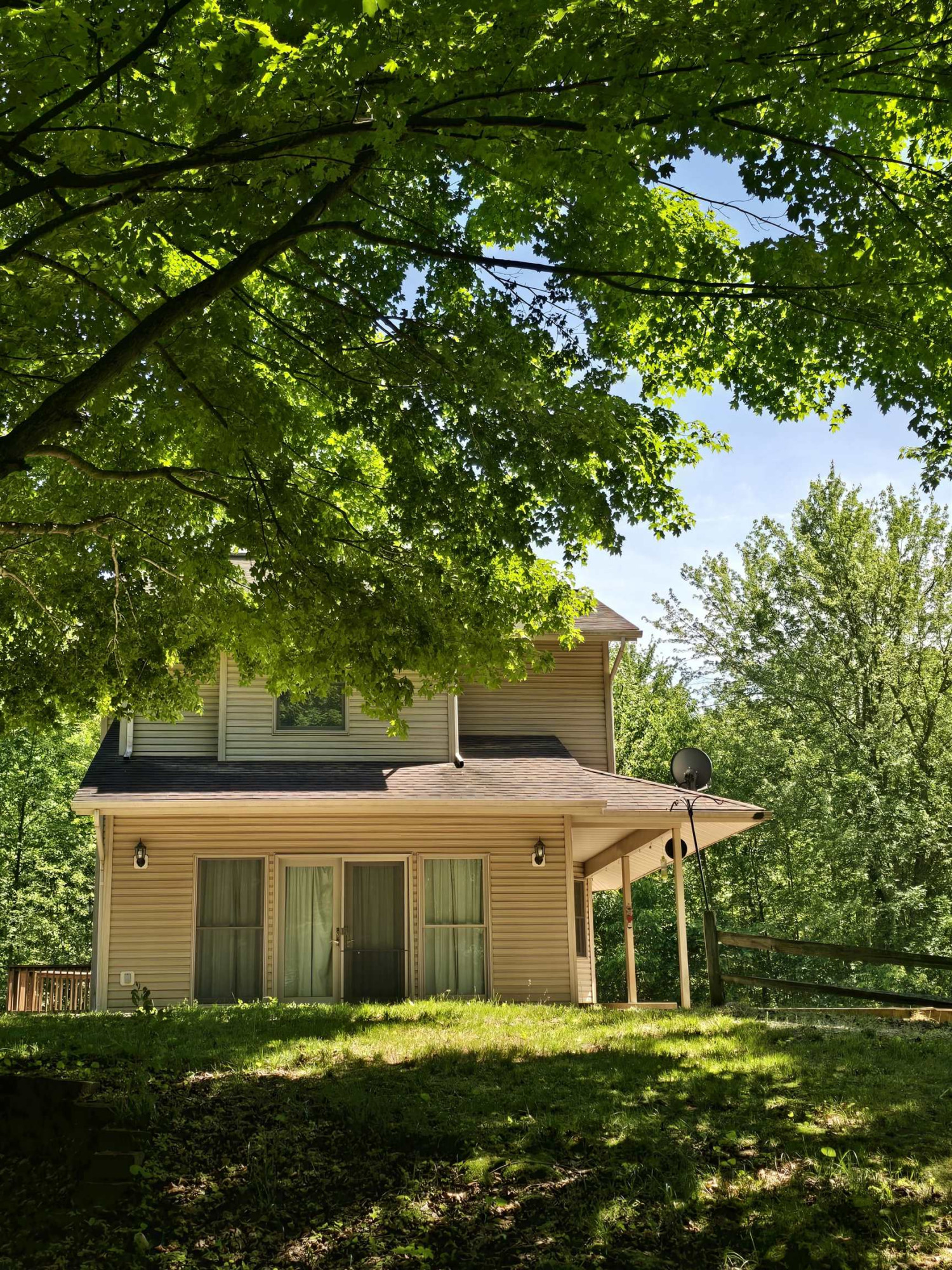 5691 Ormes Road, Vassar, MI 48768 — Photo 2