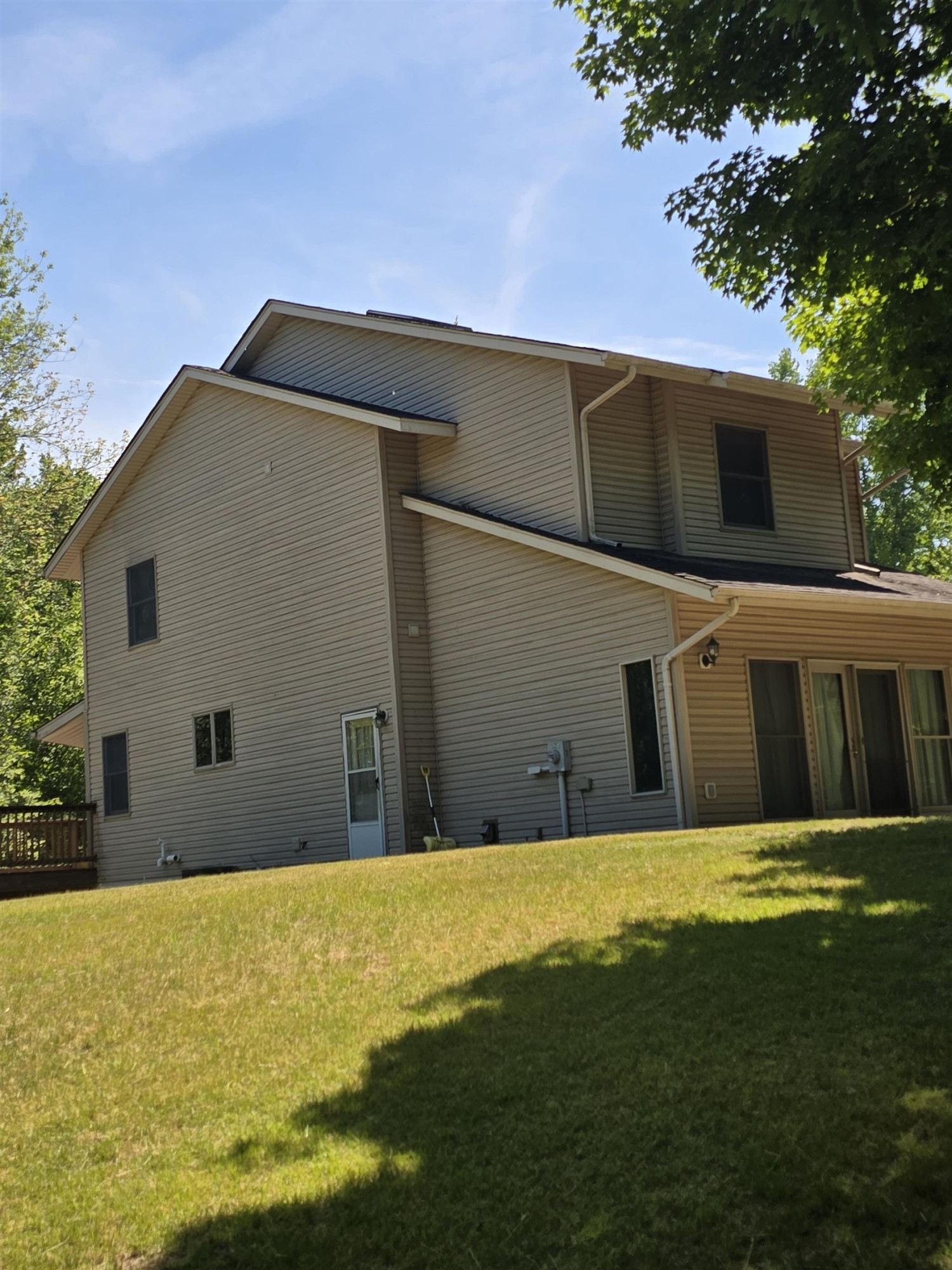 5691 Ormes Road, Vassar, MI 48768 — Photo 4