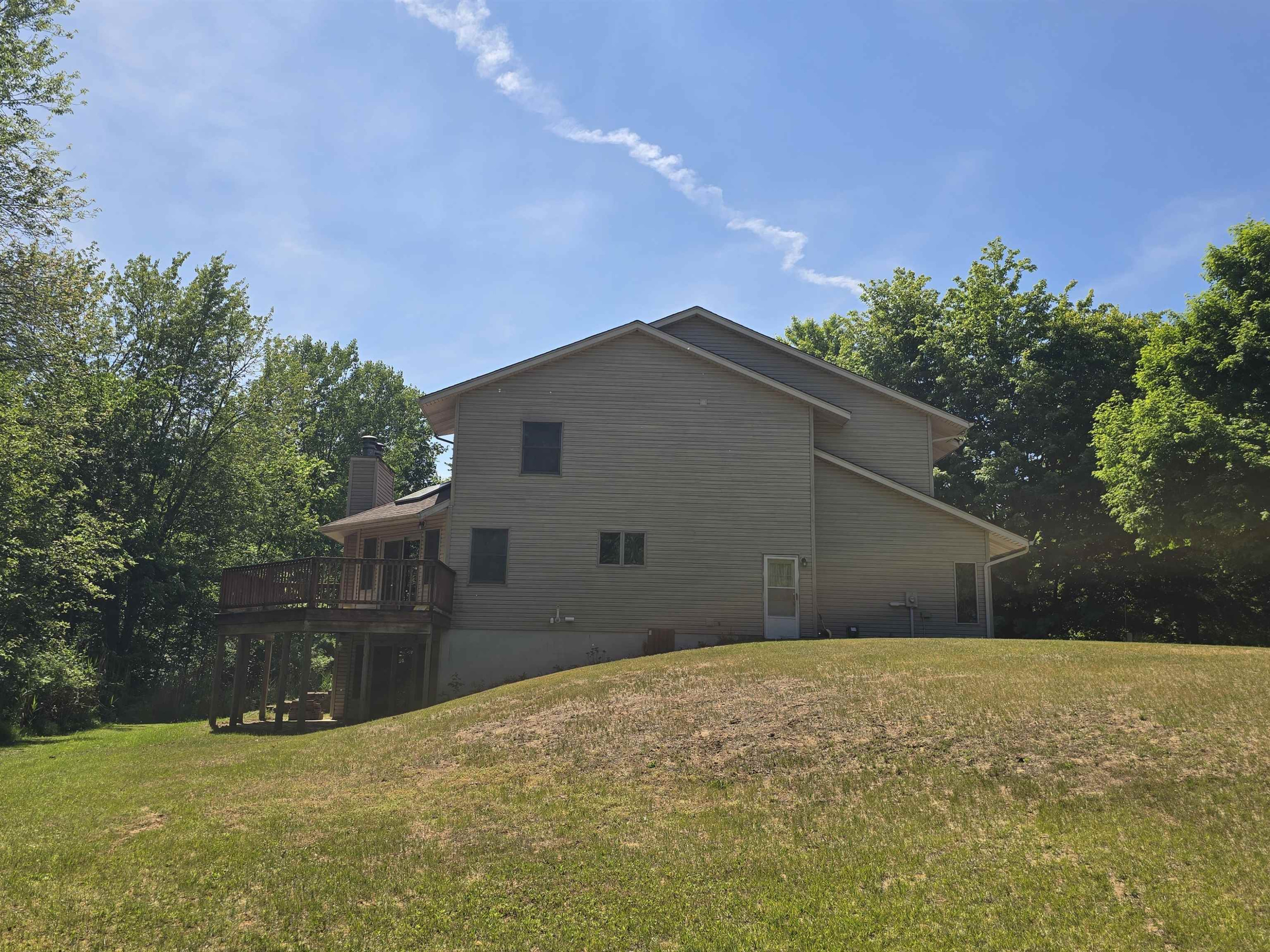 5691 Ormes Road, Vassar, MI 48768 — Photo 5