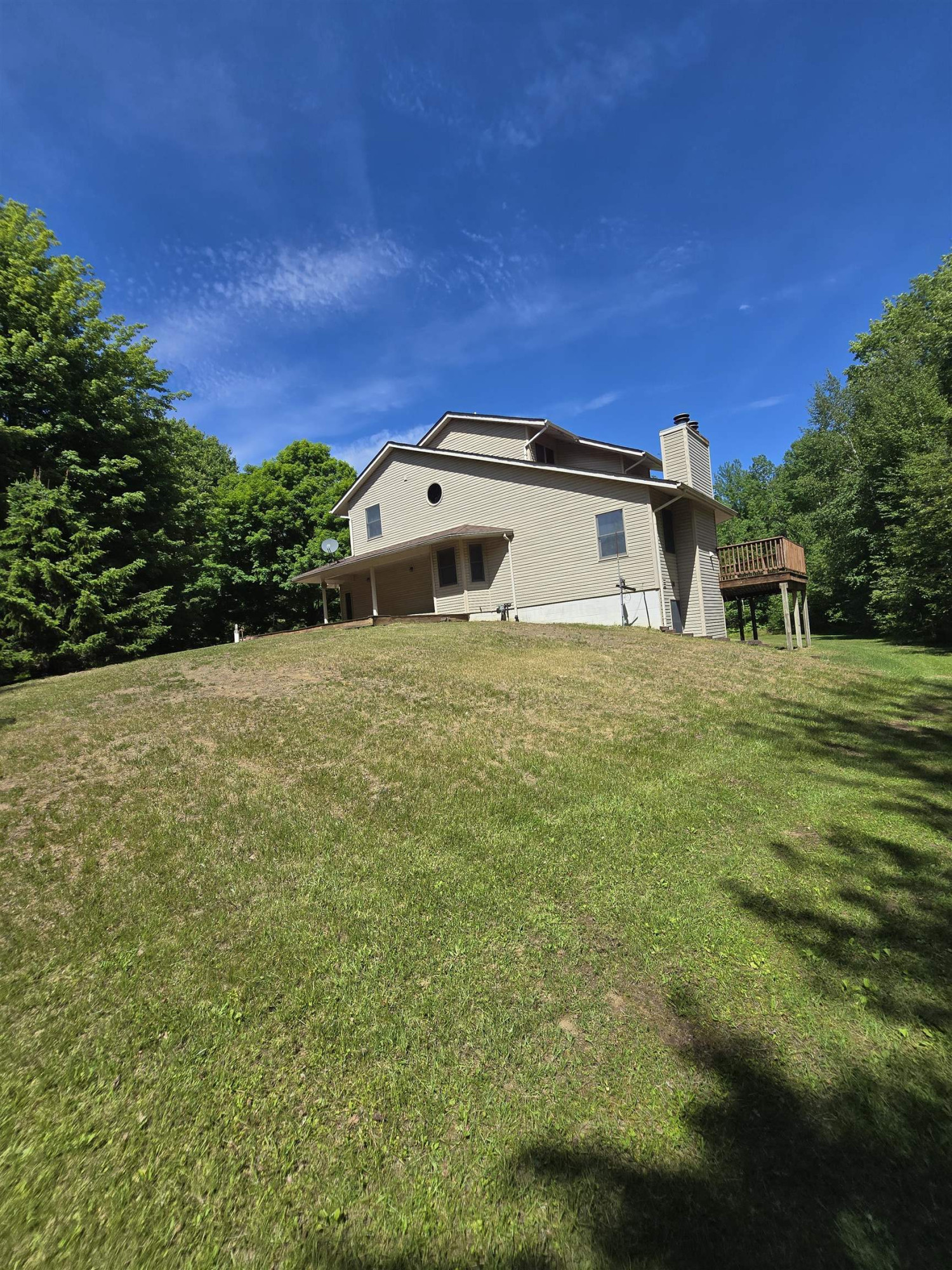 5691 Ormes Road, Vassar, MI 48768 — Photo 6