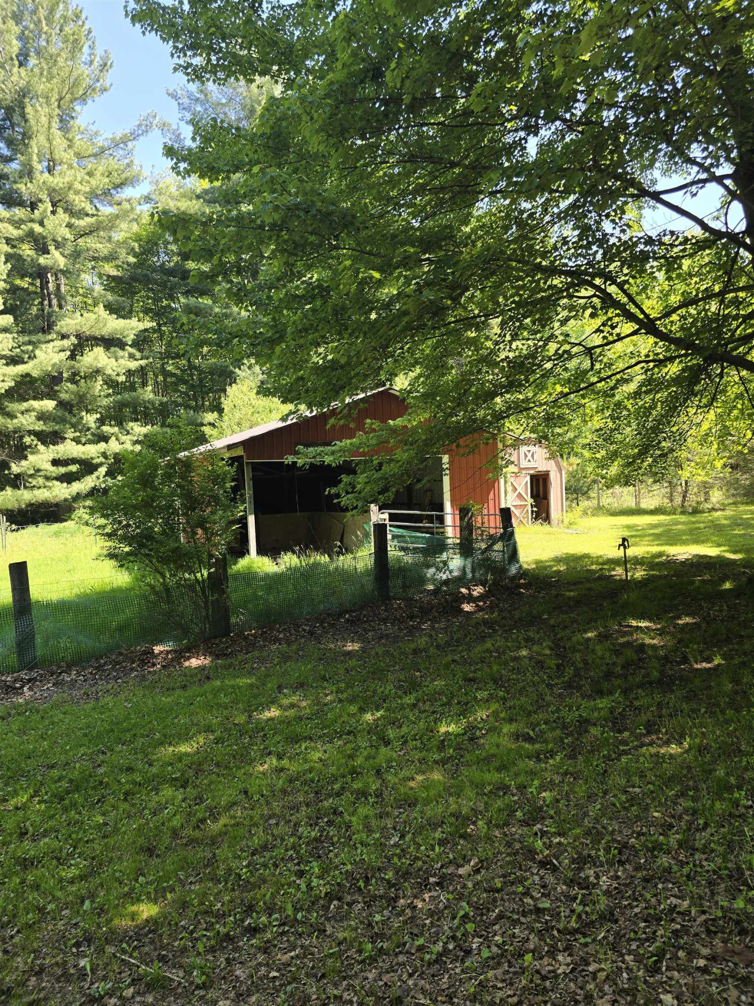 5691 Ormes Road, Vassar, MI 48768 — Photo 7