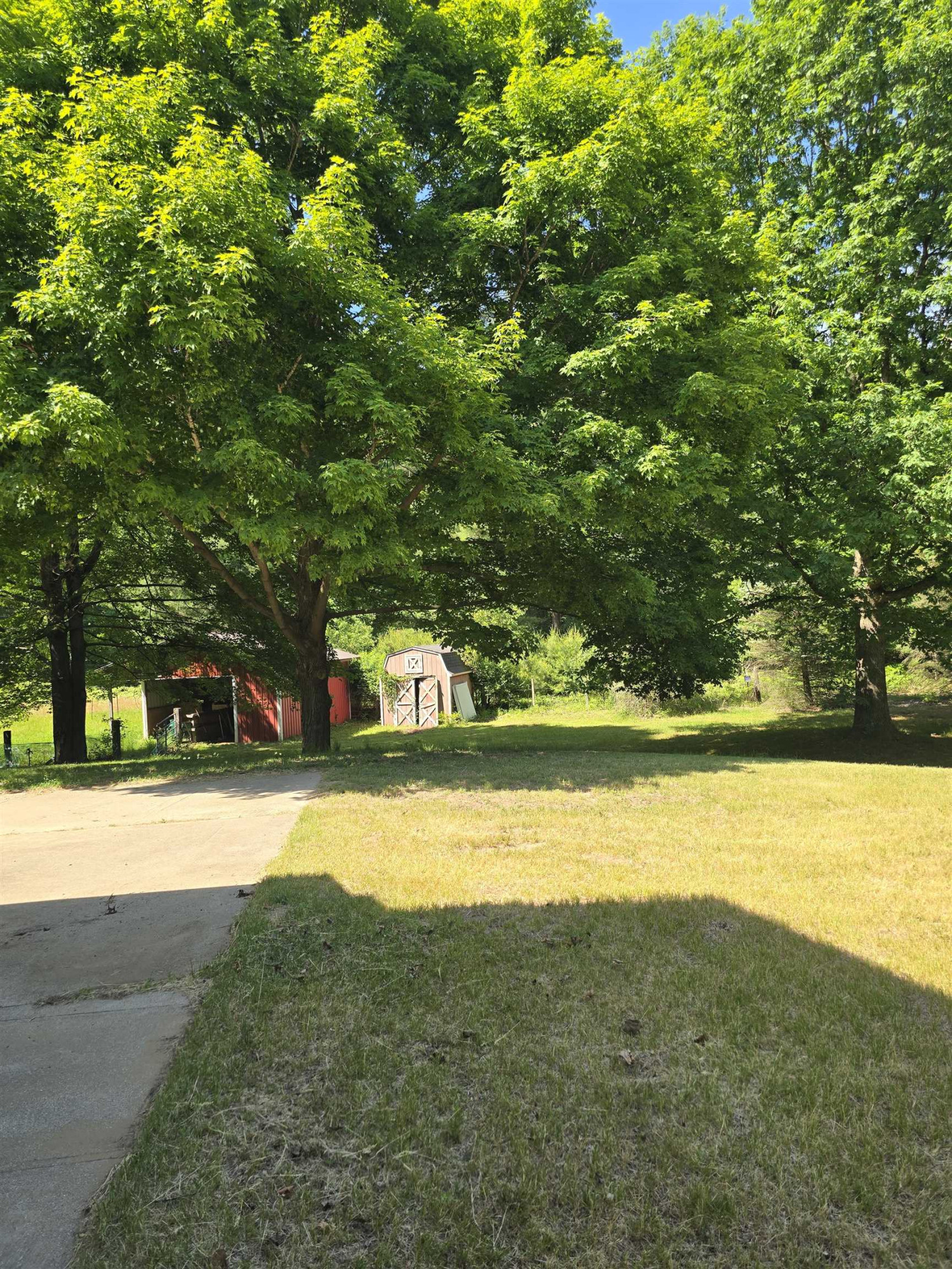 5691 Ormes Road, Vassar, MI 48768 — Photo 22
