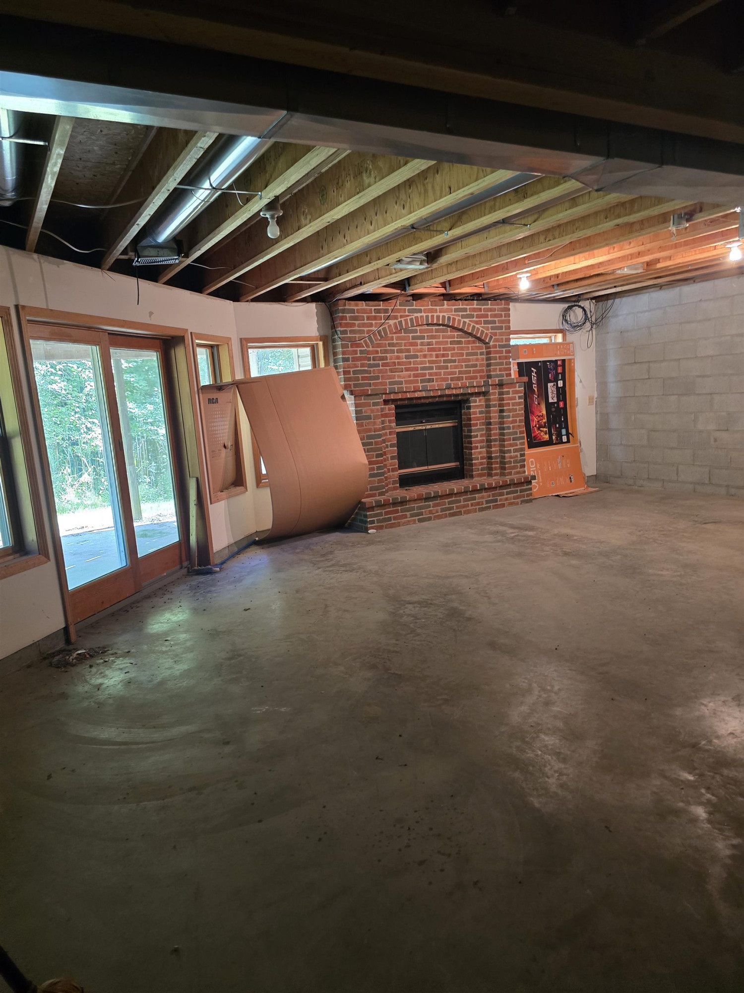 5691 Ormes Road, Vassar, MI 48768 — Photo 34