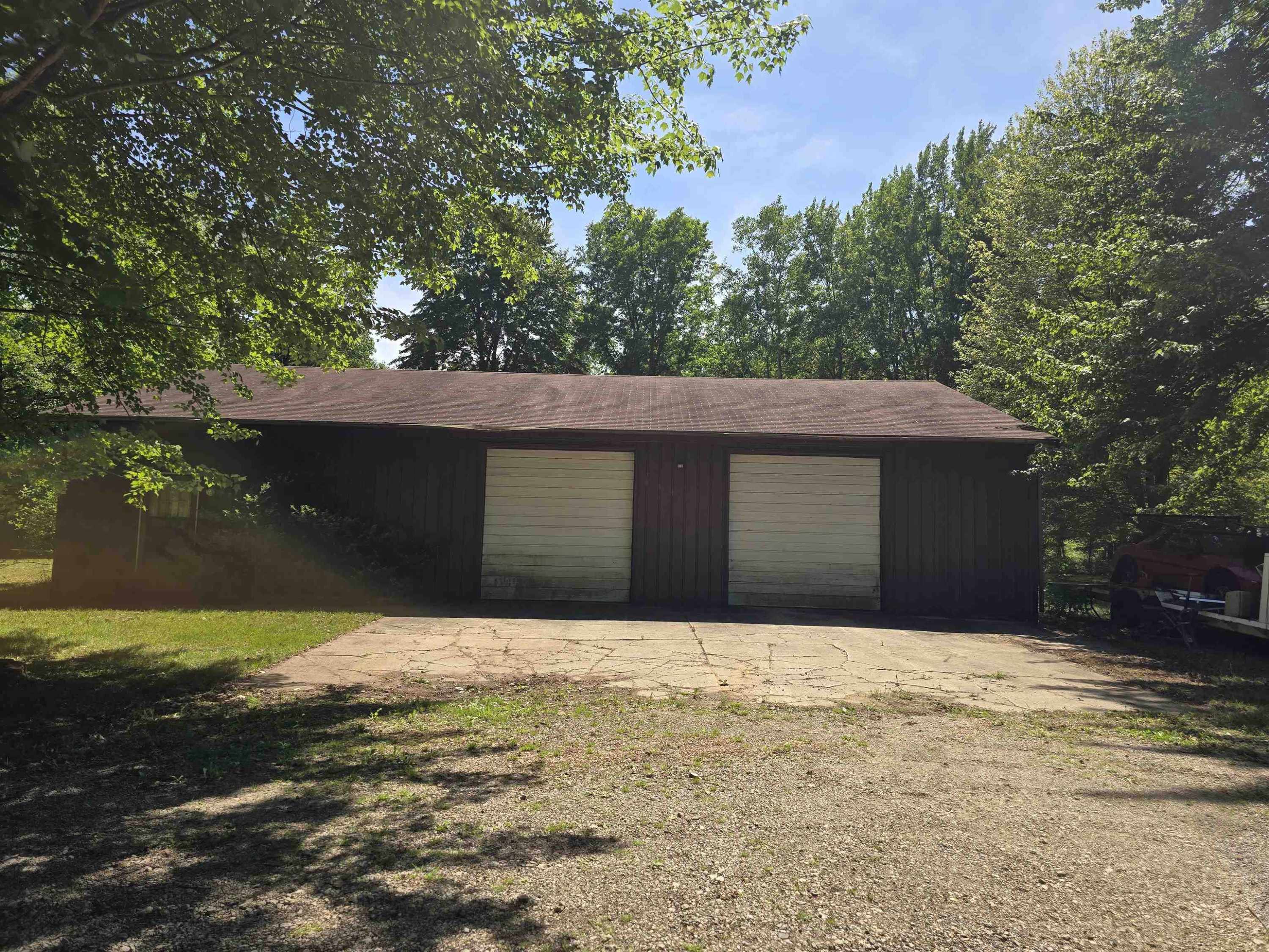 5691 Ormes Road, Vassar, MI 48768 — Photo 42