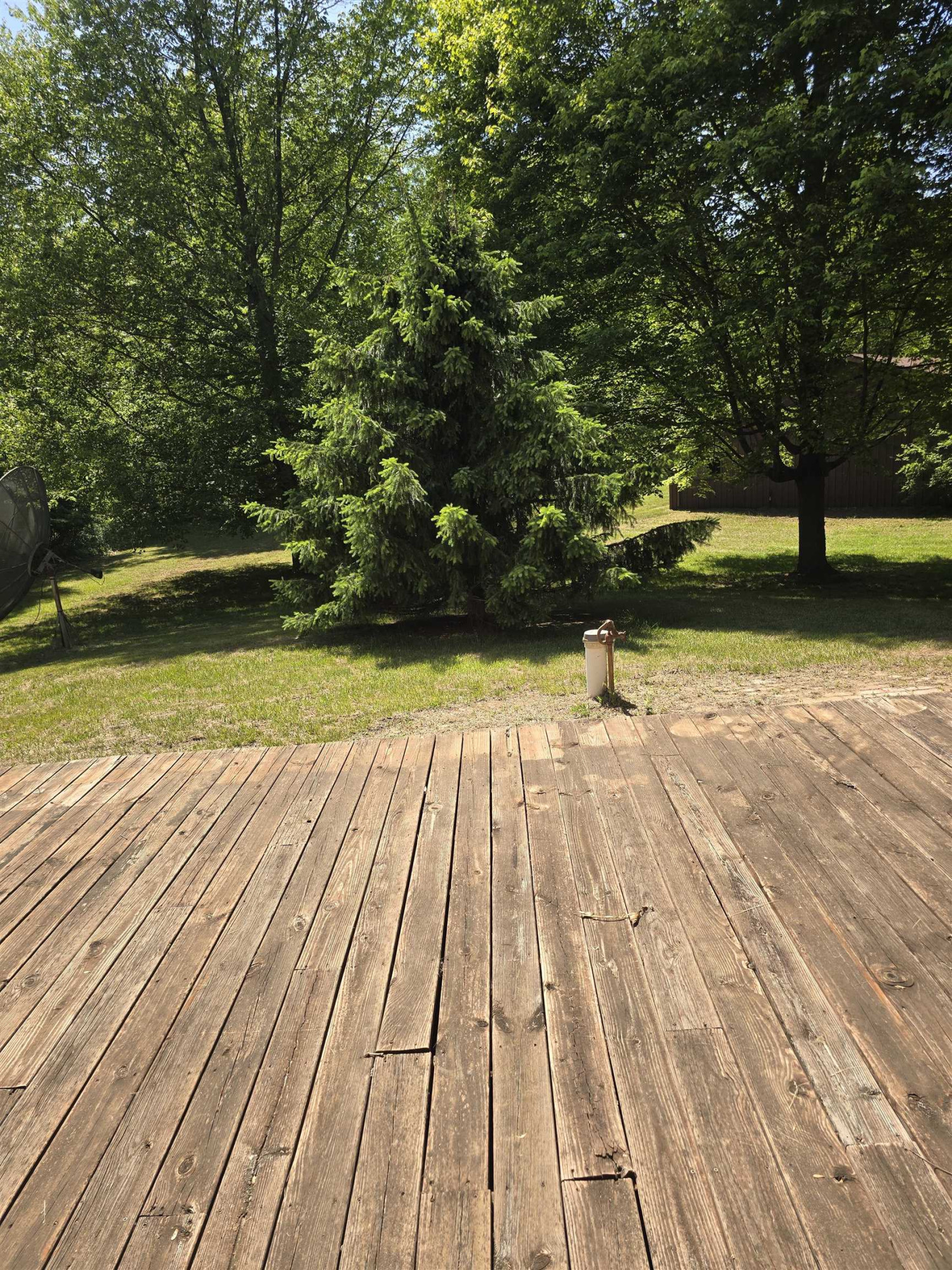 5691 Ormes Road, Vassar, MI 48768 — Photo 54