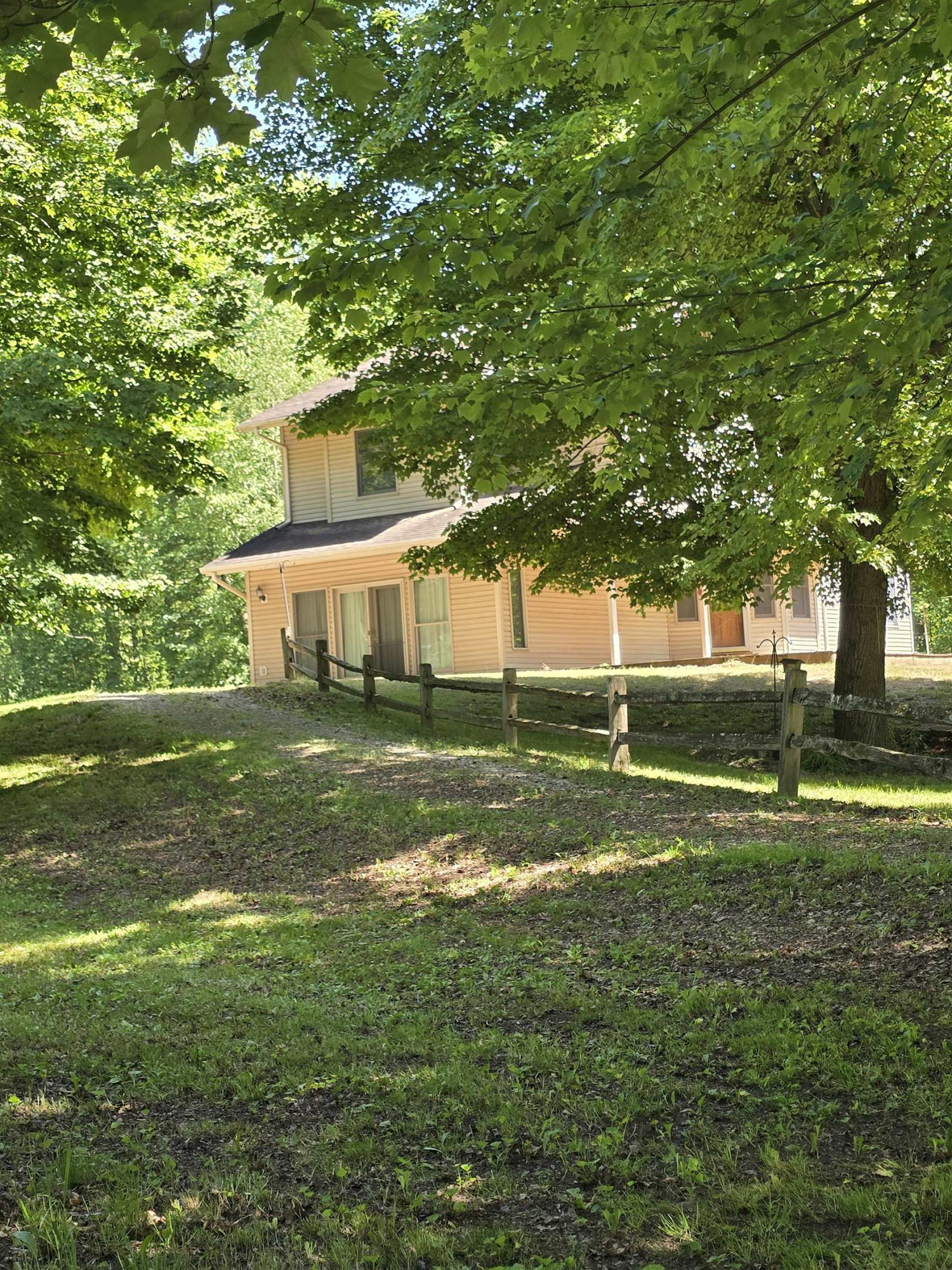 5691 Ormes Road, Vassar, MI 48768 — Photo 56