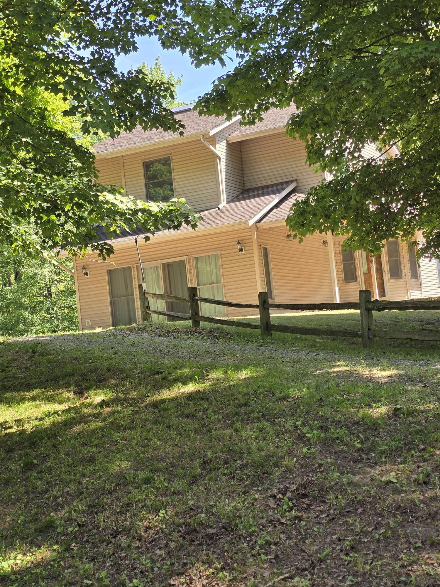 5691 Ormes Road, Vassar, MI 48768 — Photo 57
