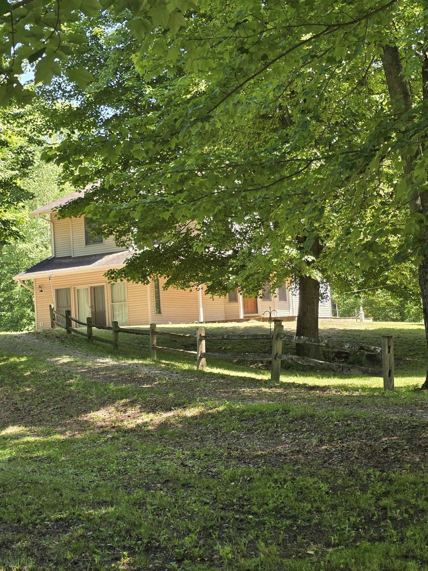 5691 Ormes Road, Vassar, MI 48768 — Photo 58