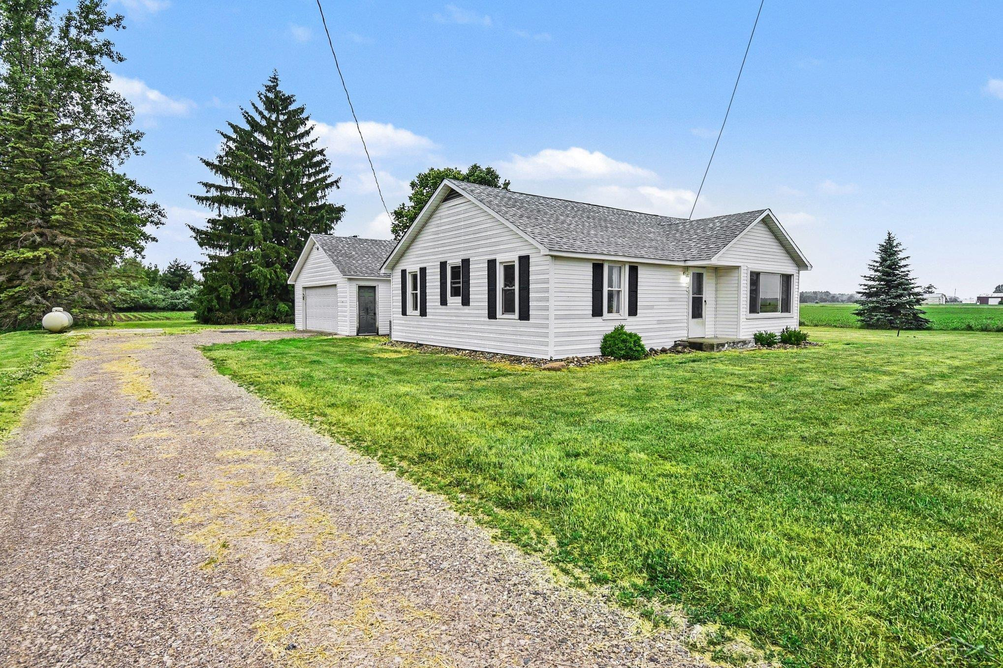 3110 S Merrill Road, Merrill, MI 48637 — Photo 3