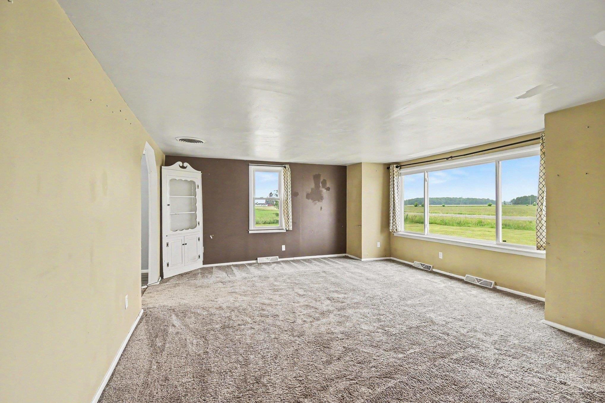 3110 S Merrill Road, Merrill, MI 48637 — Photo 5