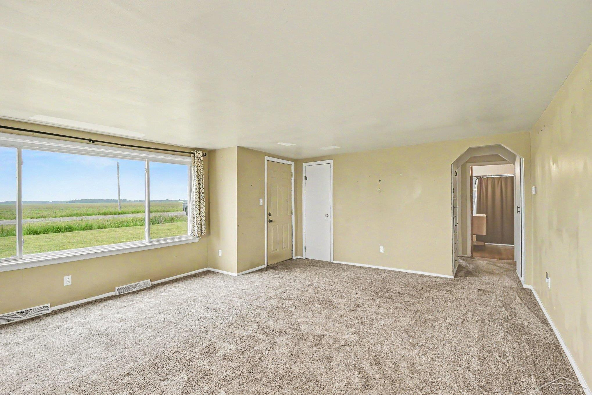 3110 S Merrill Road, Merrill, MI 48637 — Photo 7