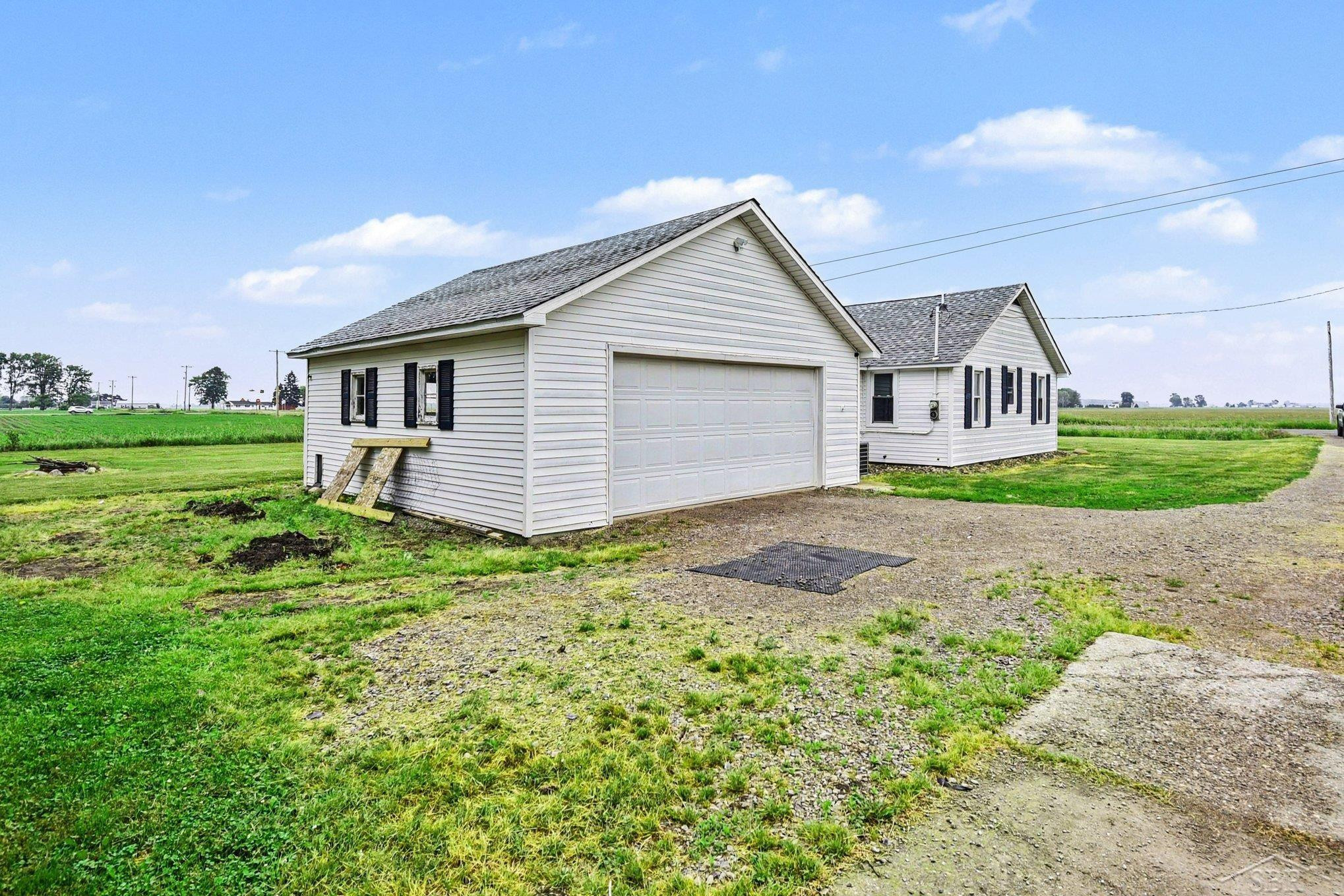 3110 S Merrill Road, Merrill, MI 48637 — Photo 23