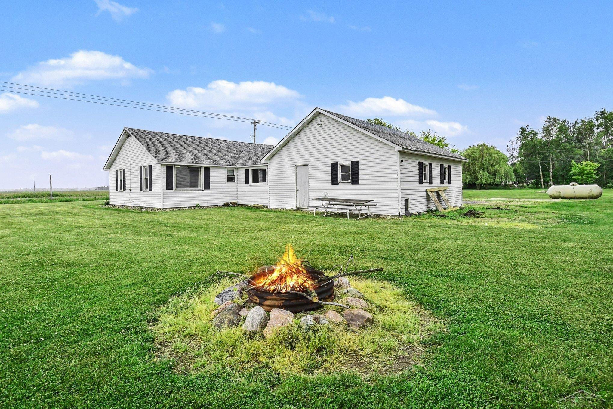 3110 S Merrill Road, Merrill, MI 48637 — Photo 24