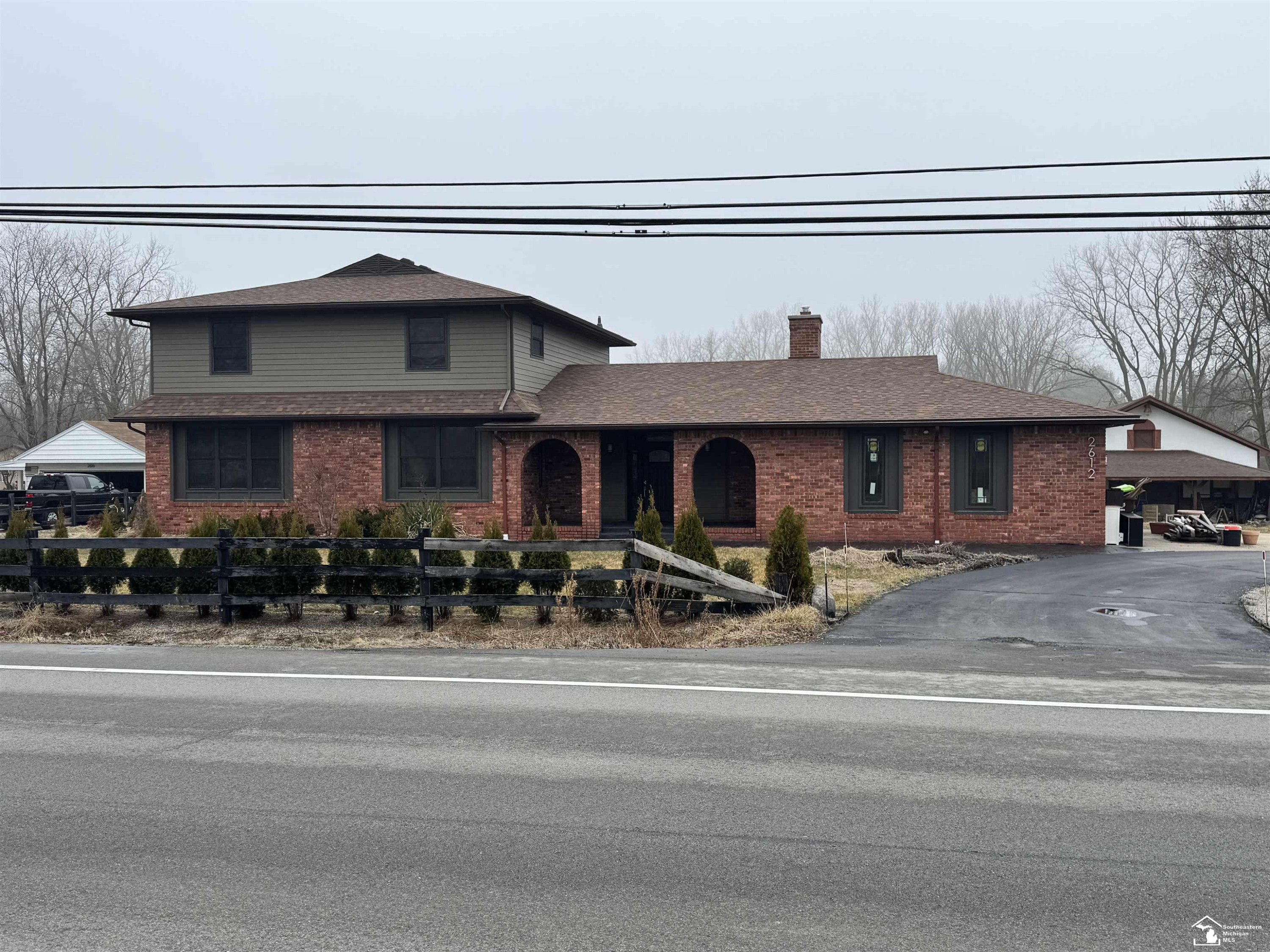 2612 Samaria Road, Temperance, MI 48182