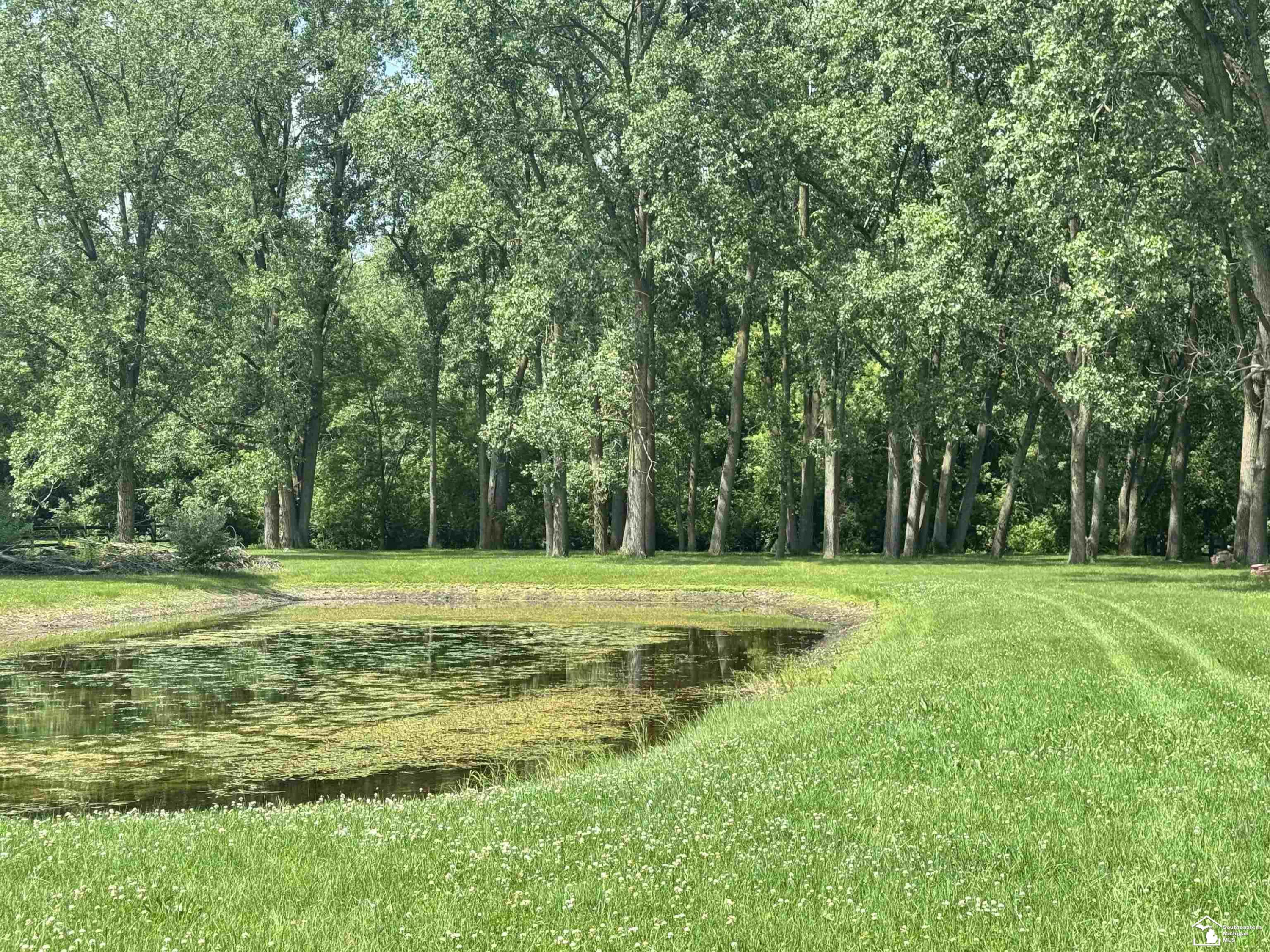 2612 Samaria Road, Temperance, MI 48182 — Photo 33