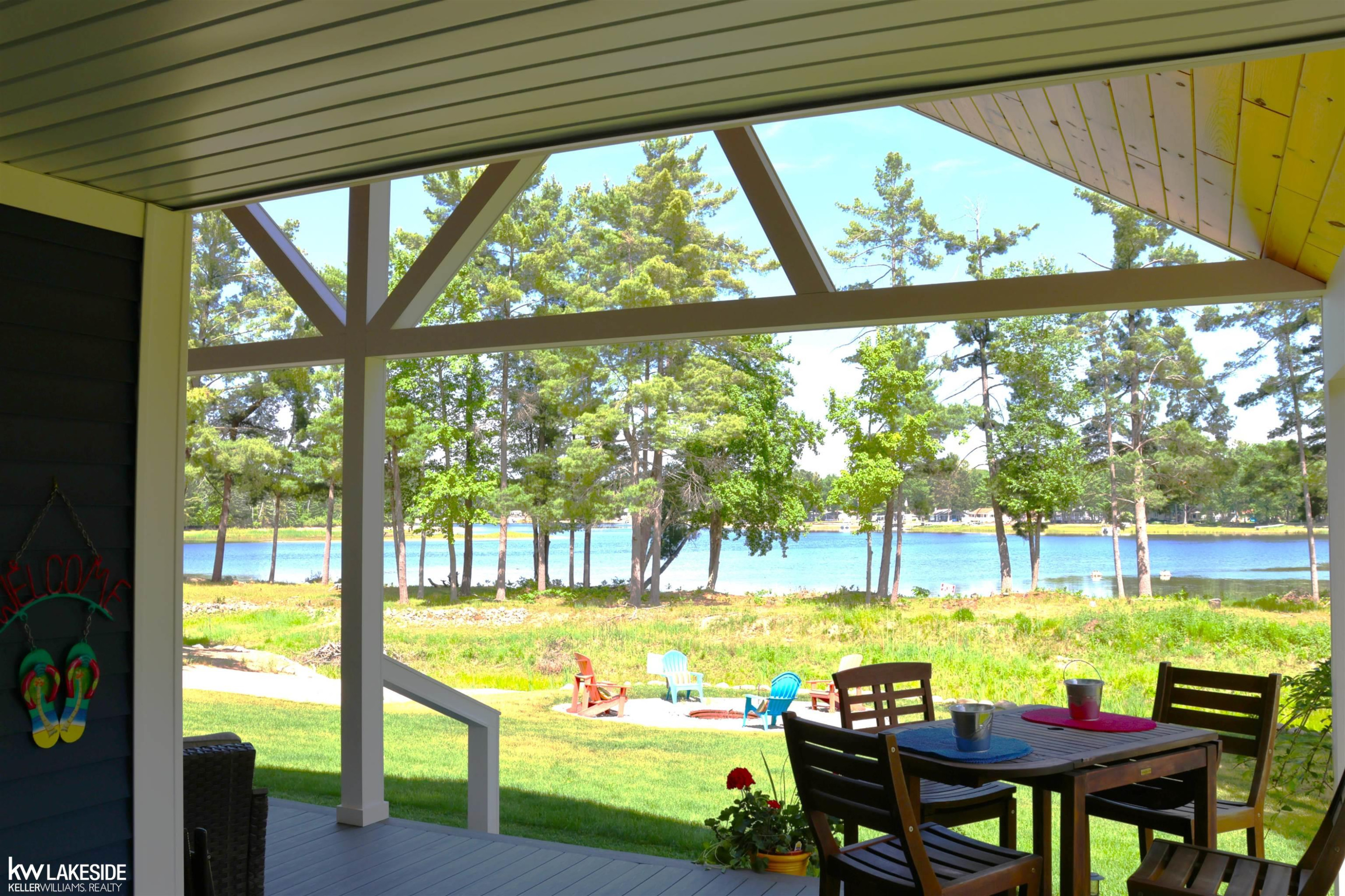 521 W River Court, Gladwin, MI 48624 — Photo 55