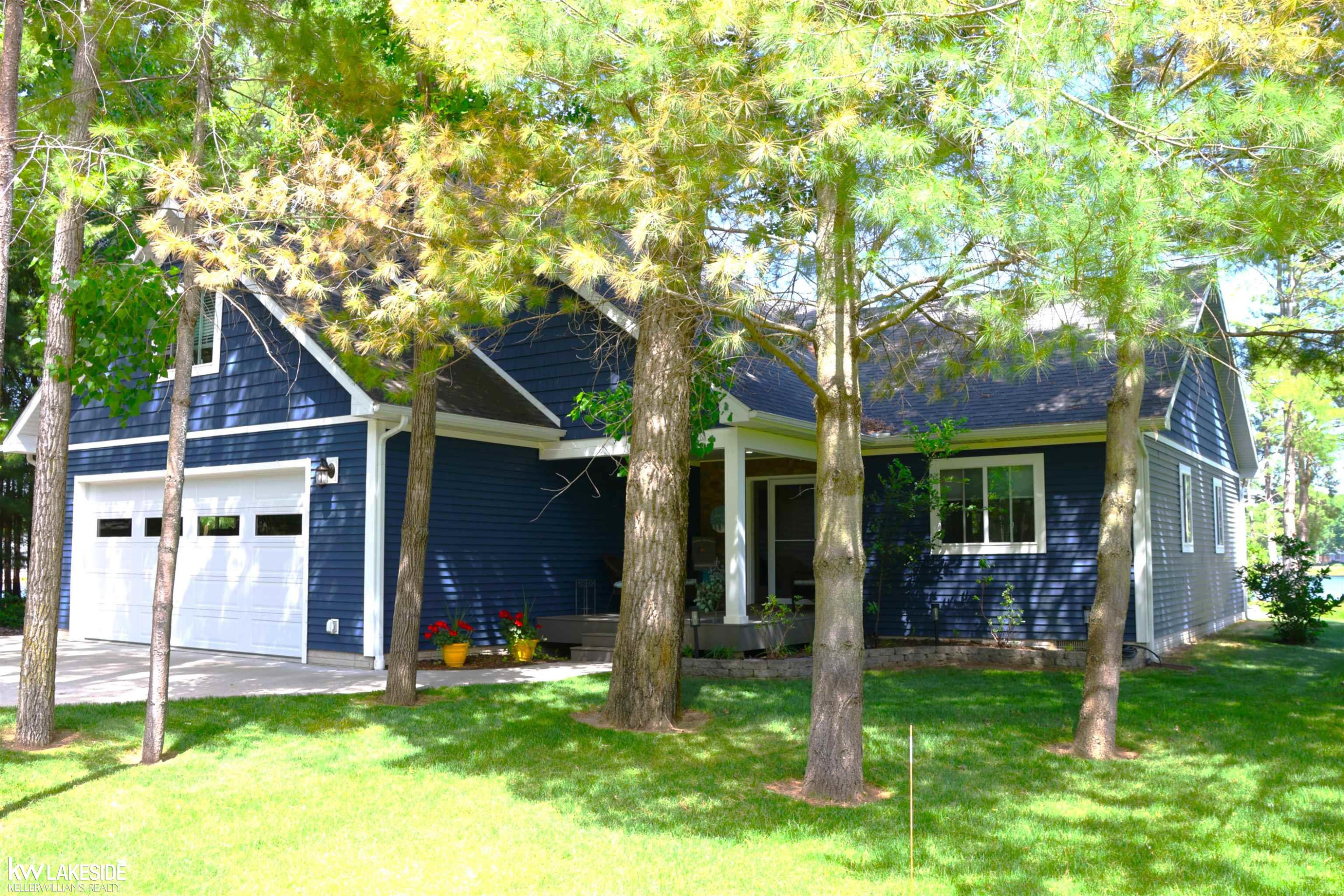 521 W River Court, Gladwin, MI 48624 — Photo 64