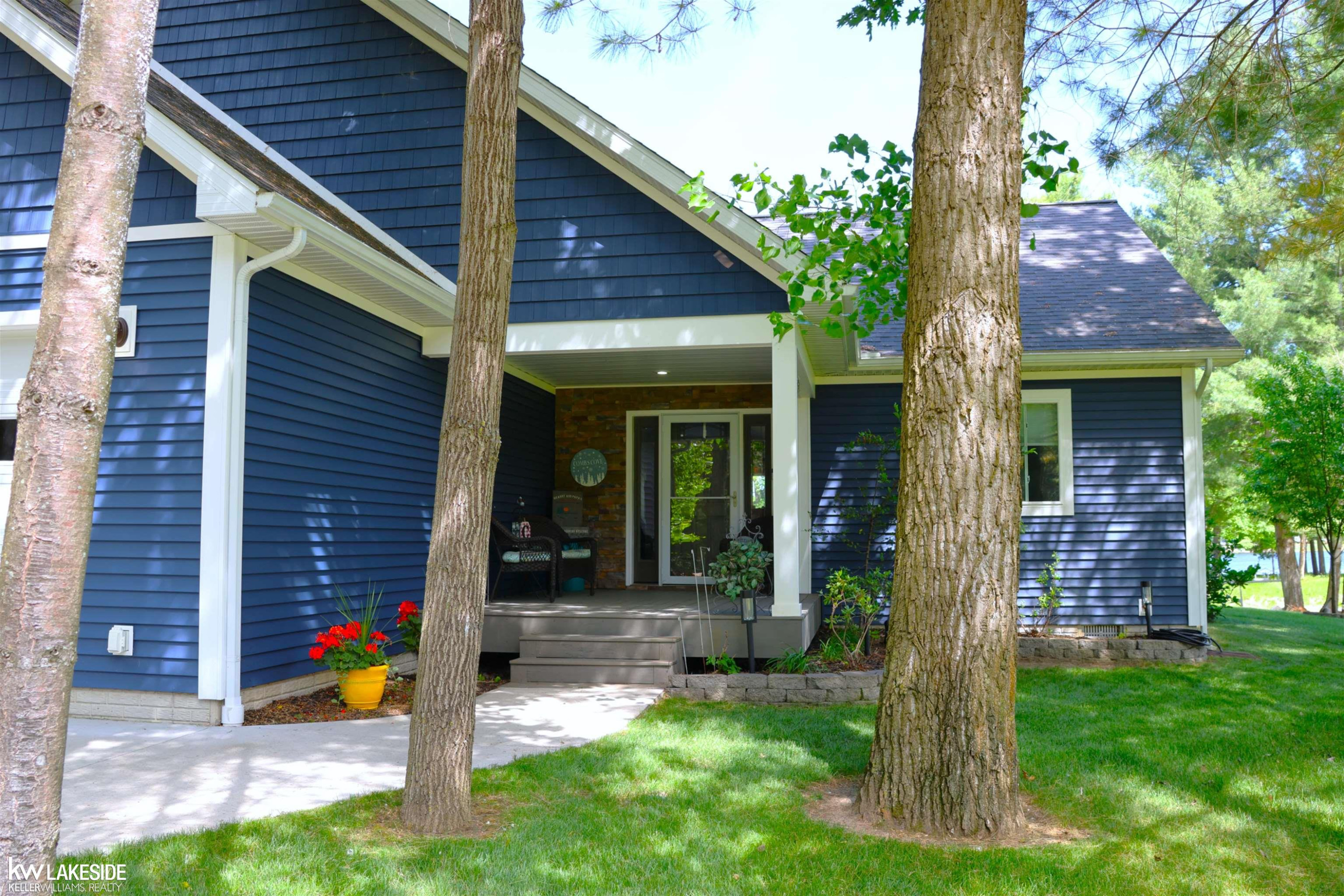 521 W River Court, Gladwin, MI 48624 — Photo 65