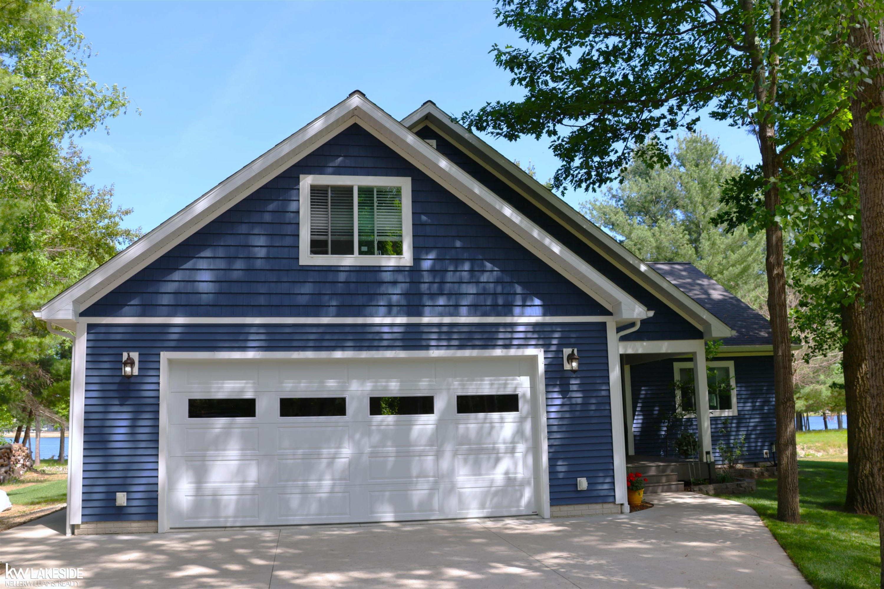 521 W River Court, Gladwin, MI 48624 — Photo 66