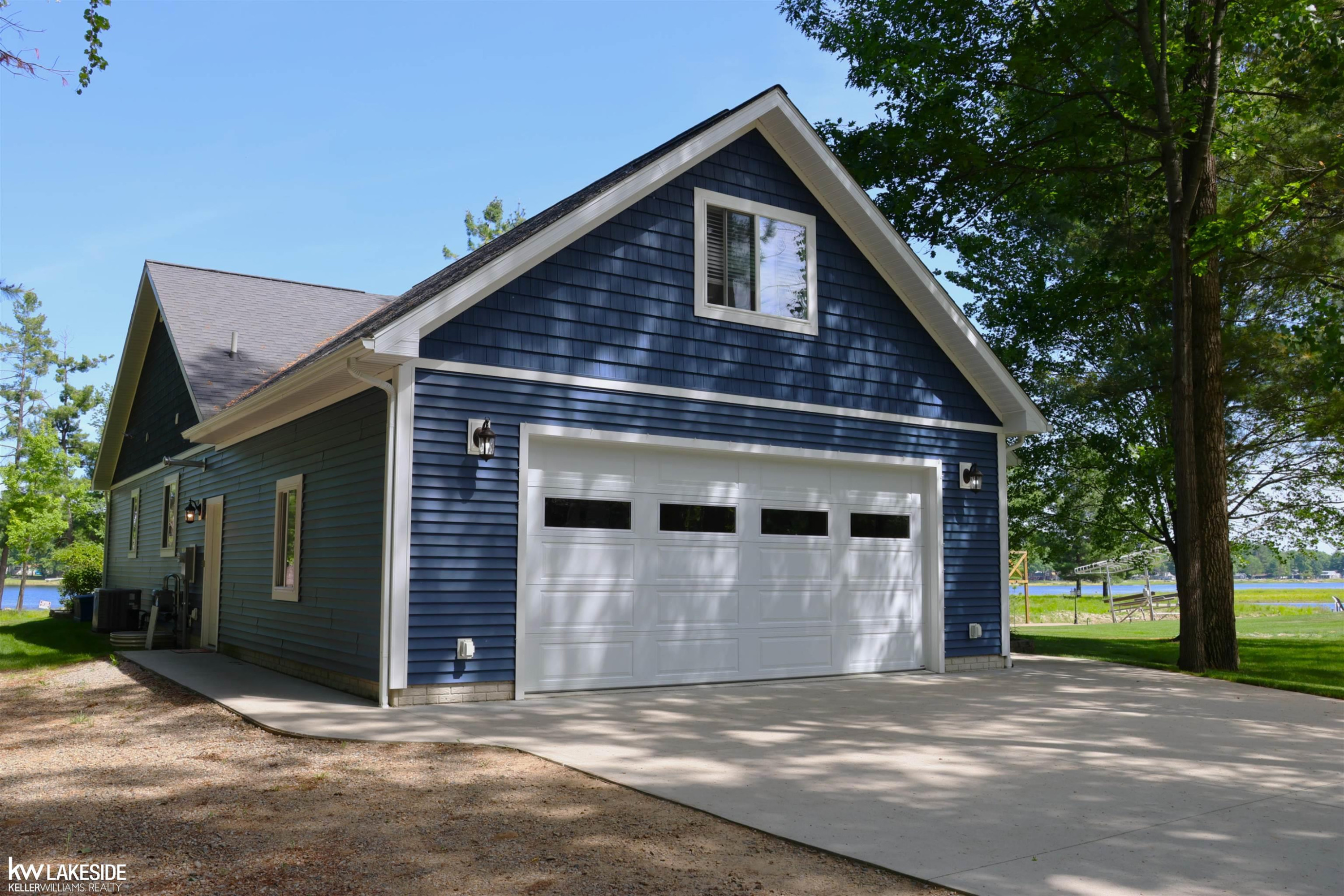 521 W River Court, Gladwin, MI 48624 — Photo 67
