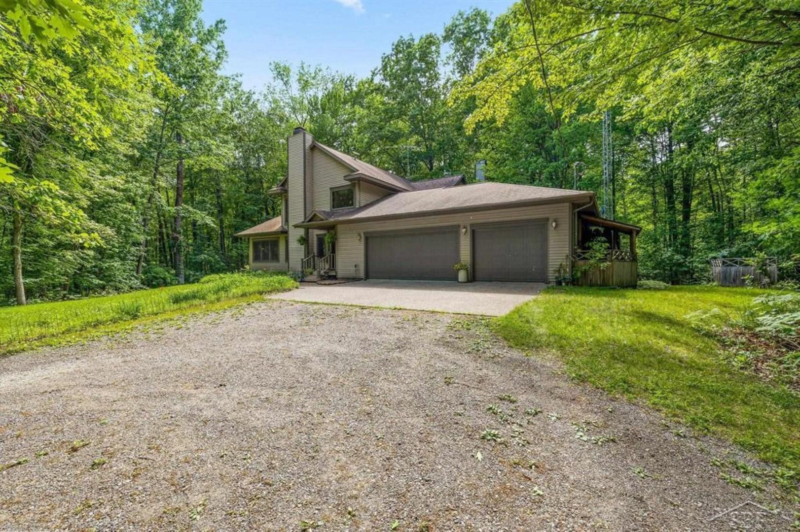 4455 N Ehlers Road, Midland, MI 48642 — Photo 3