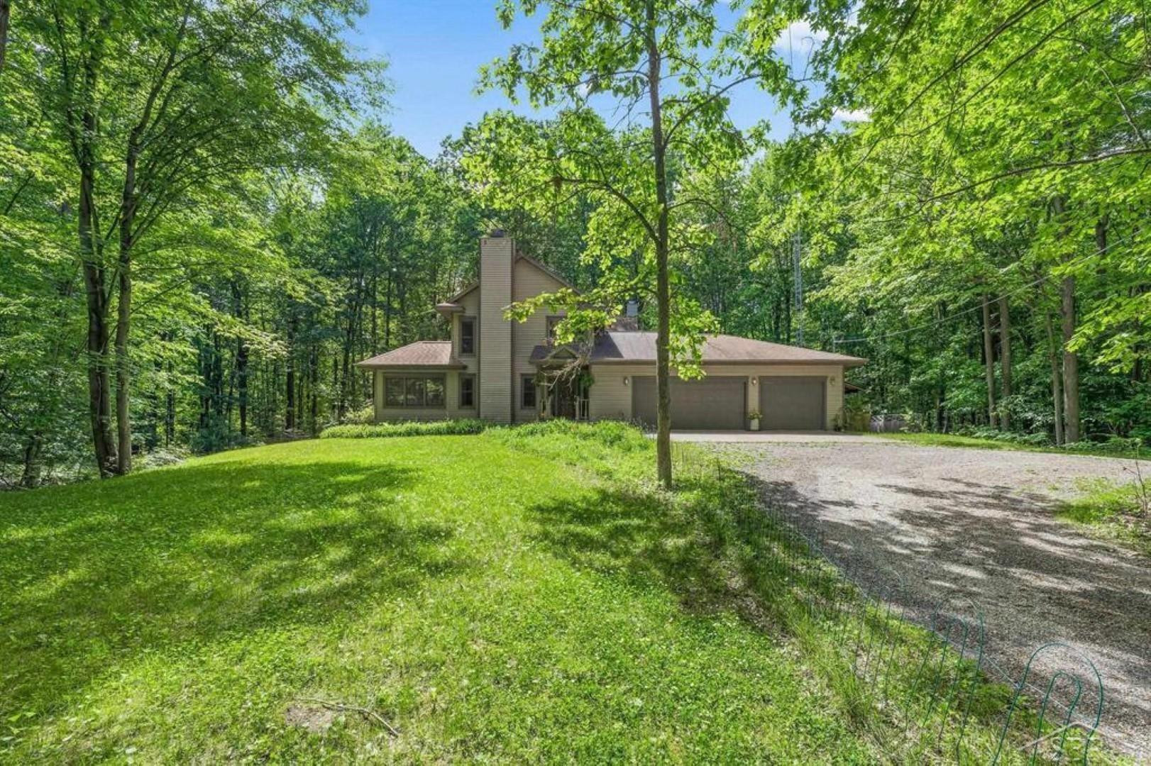 4455 N Ehlers Road, Midland, MI 48642 — Photo 4