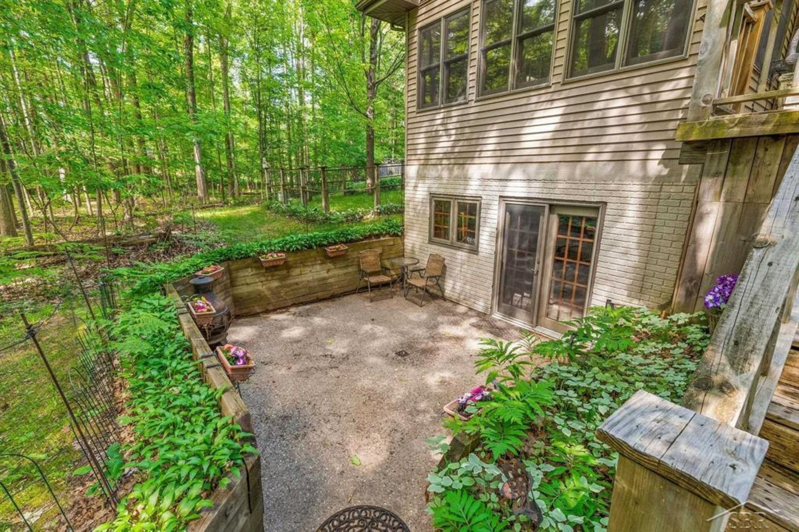4455 N Ehlers Road, Midland, MI 48642 — Photo 41