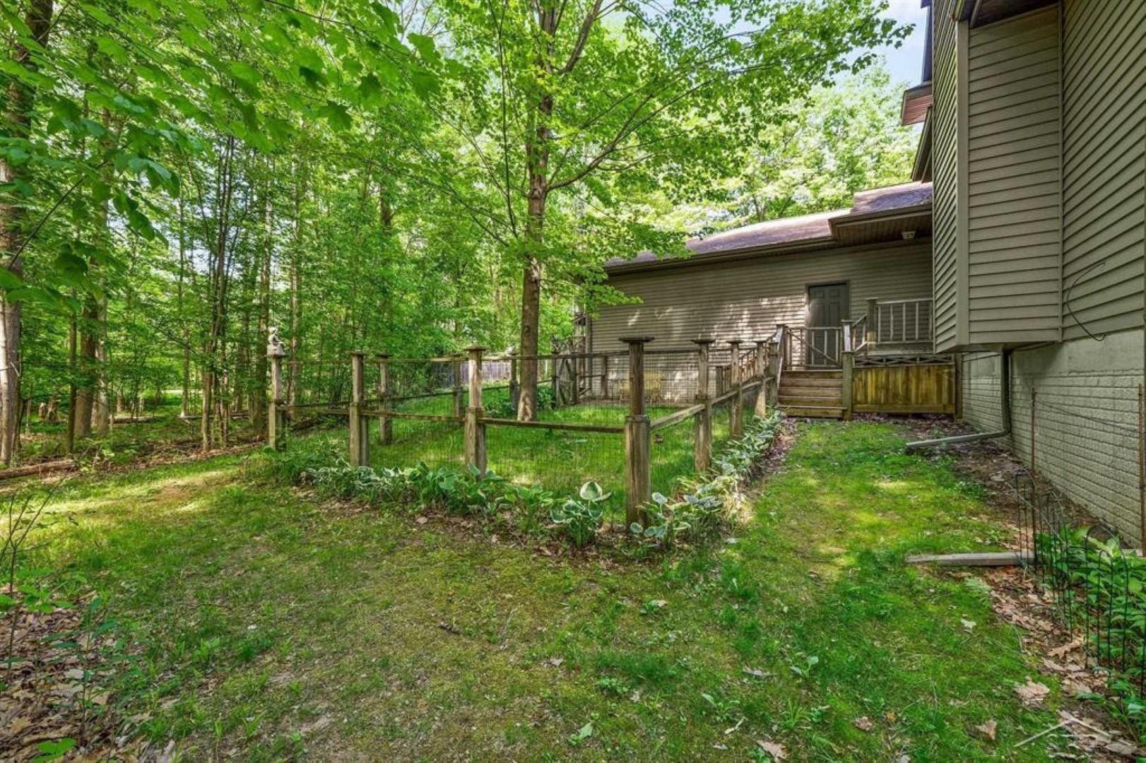 4455 N Ehlers Road, Midland, MI 48642 — Photo 46