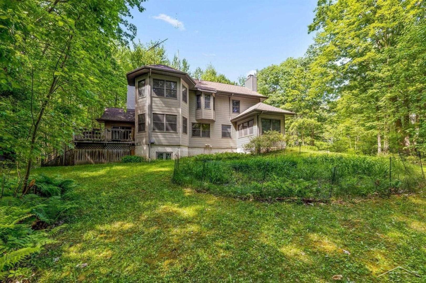 4455 N Ehlers Road, Midland, MI 48642 — Photo 47