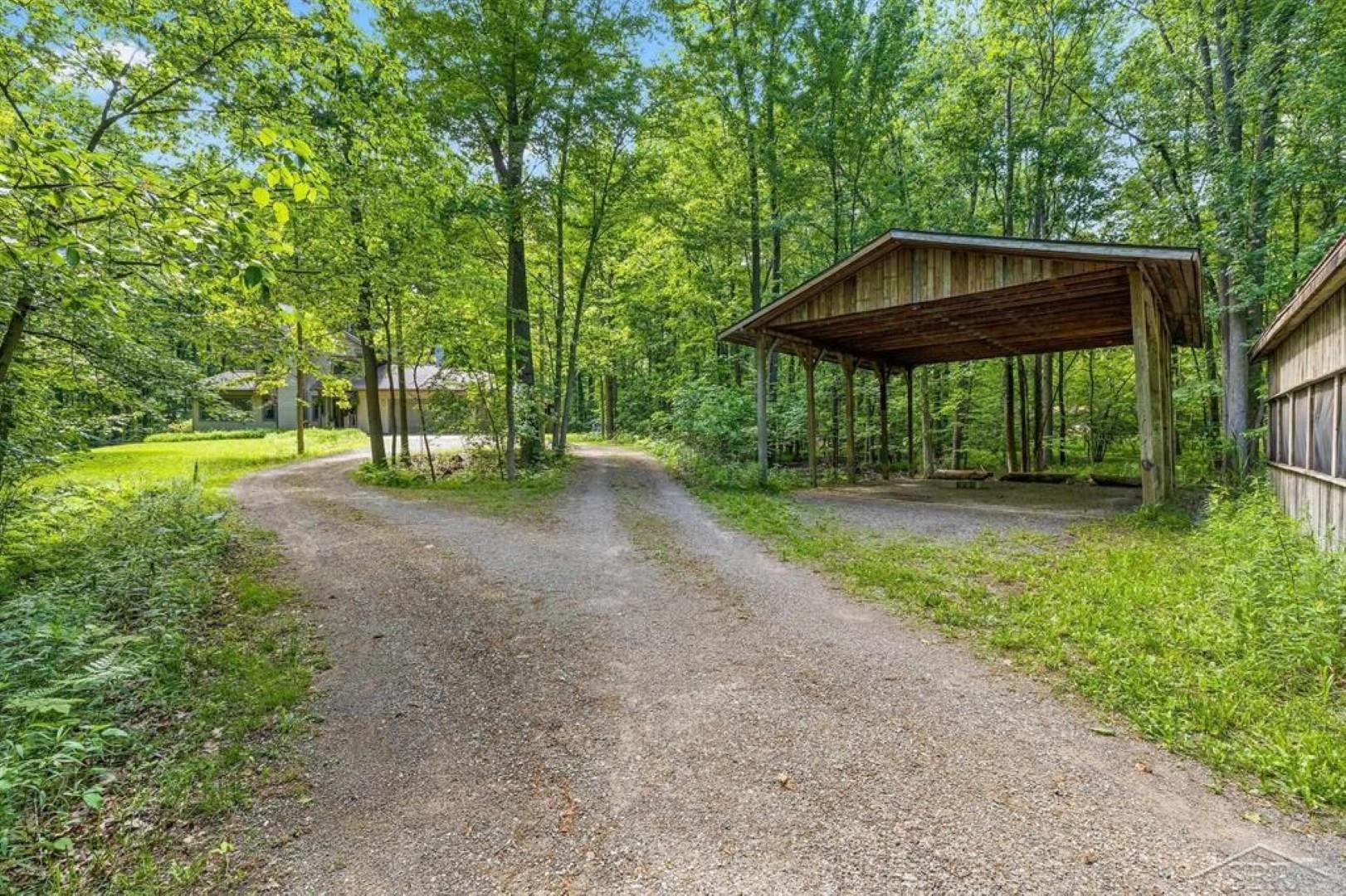 4455 N Ehlers Road, Midland, MI 48642 — Photo 51