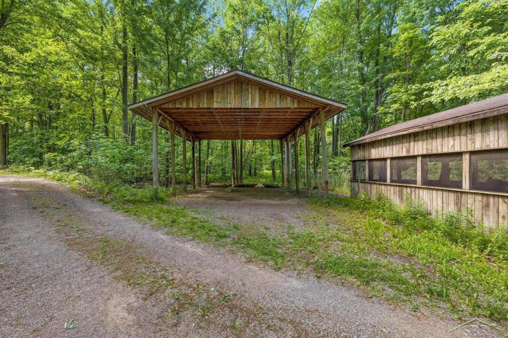4455 N Ehlers Road, Midland, MI 48642 — Photo 52