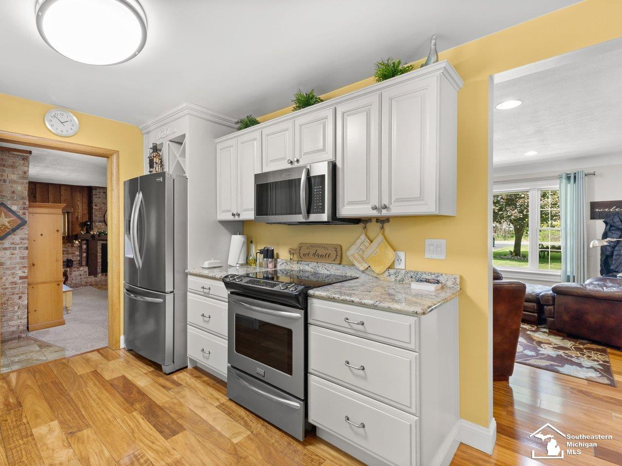 3119 W Dean Road, Lambertville, MI 48144 — Photo 11
