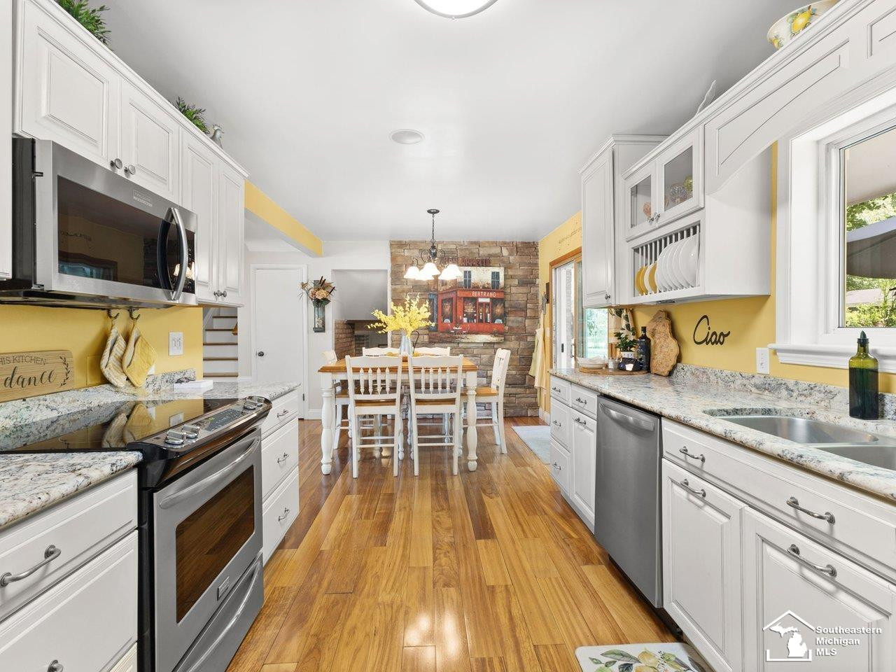 3119 W Dean Road, Lambertville, MI 48144 — Photo 13