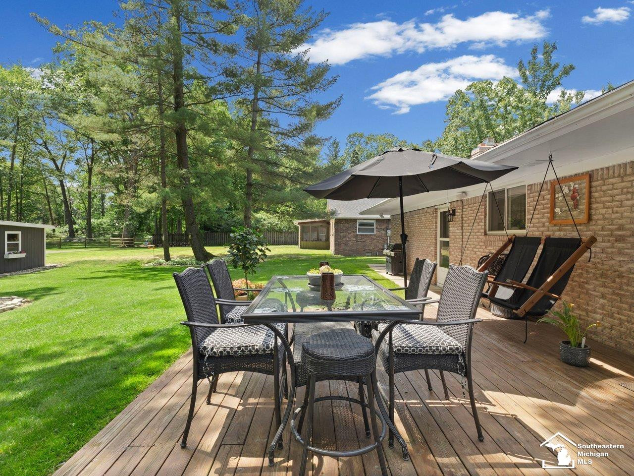 3119 W Dean Road, Lambertville, MI 48144 — Photo 28