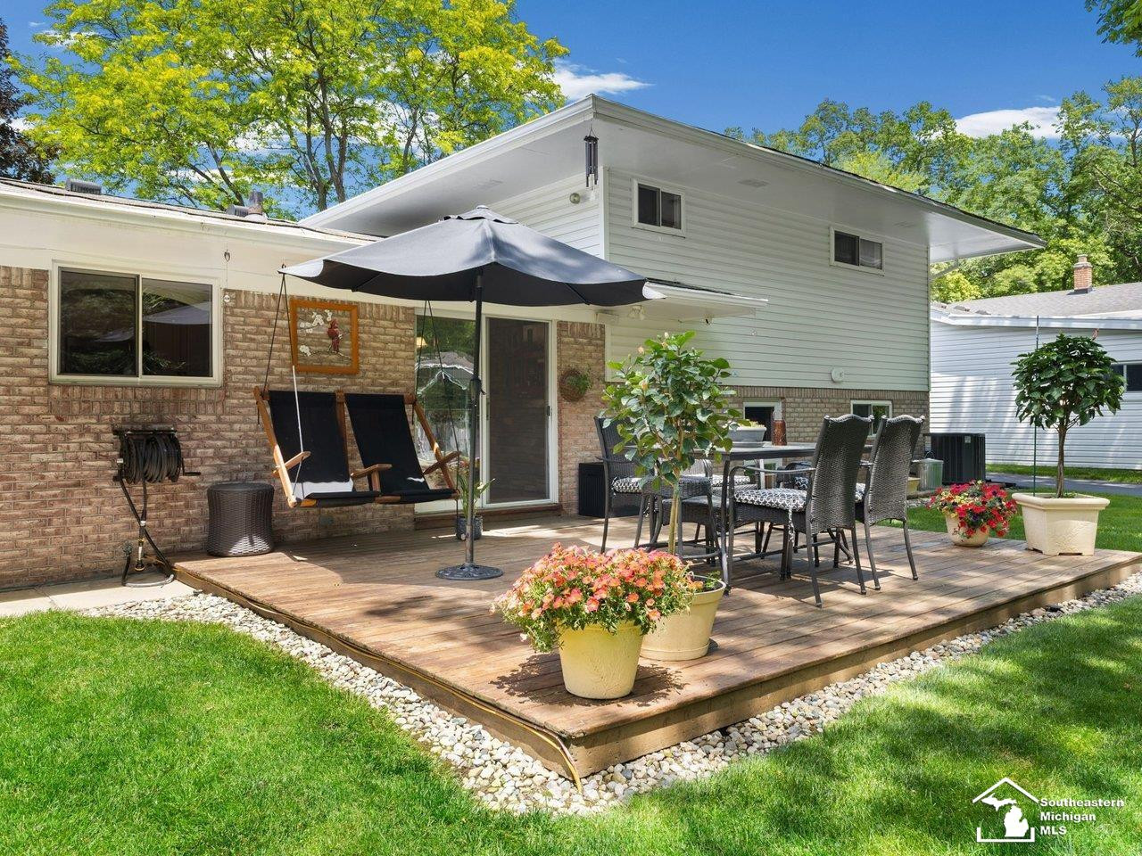 3119 W Dean Road, Lambertville, MI 48144 — Photo 29