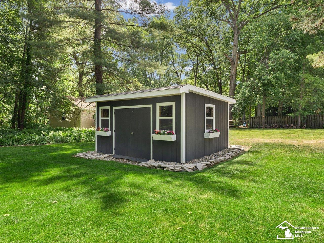 3119 W Dean Road, Lambertville, MI 48144 — Photo 30