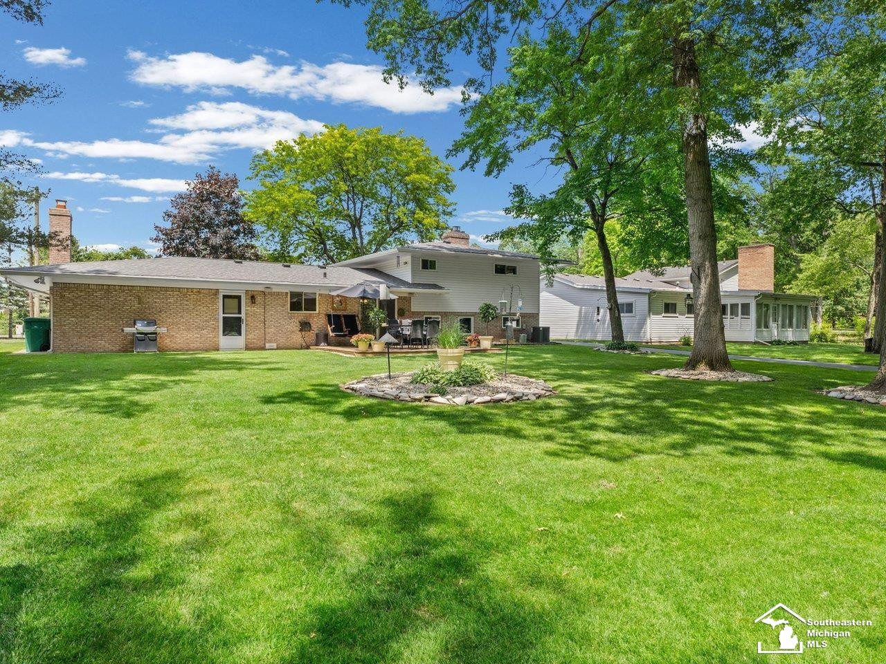 3119 W Dean Road, Lambertville, MI 48144 — Photo 31