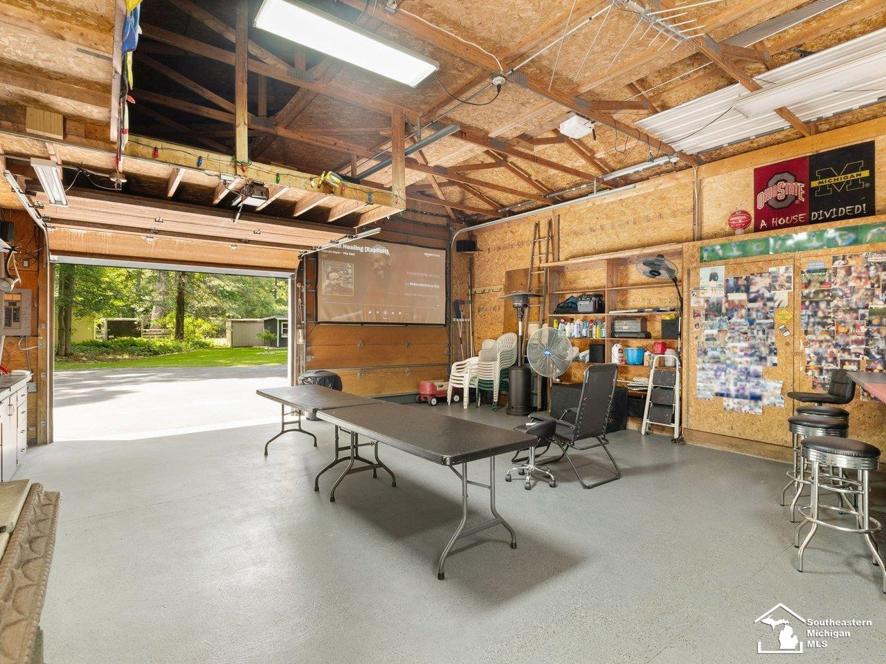 3119 W Dean Road, Lambertville, MI 48144 — Photo 34