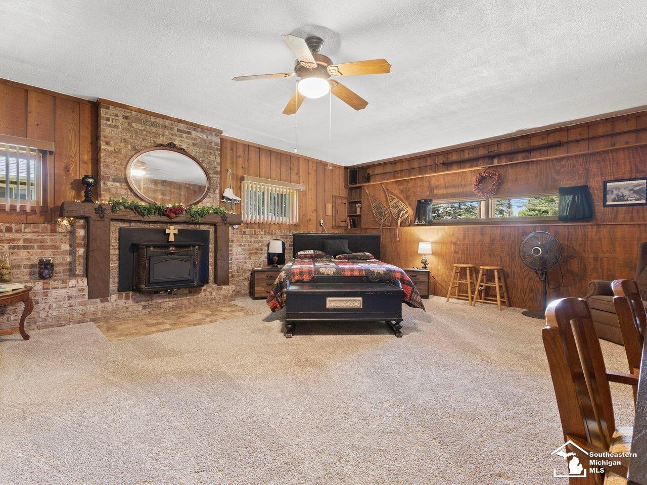 3119 W Dean Road, Lambertville, MI 48144 — Photo 35