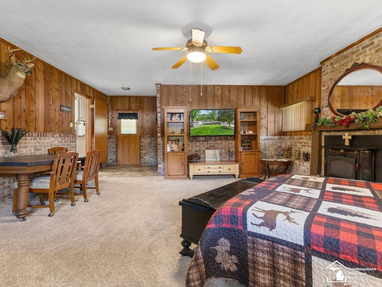 3119 W Dean Road, Lambertville, MI 48144 — Photo 36