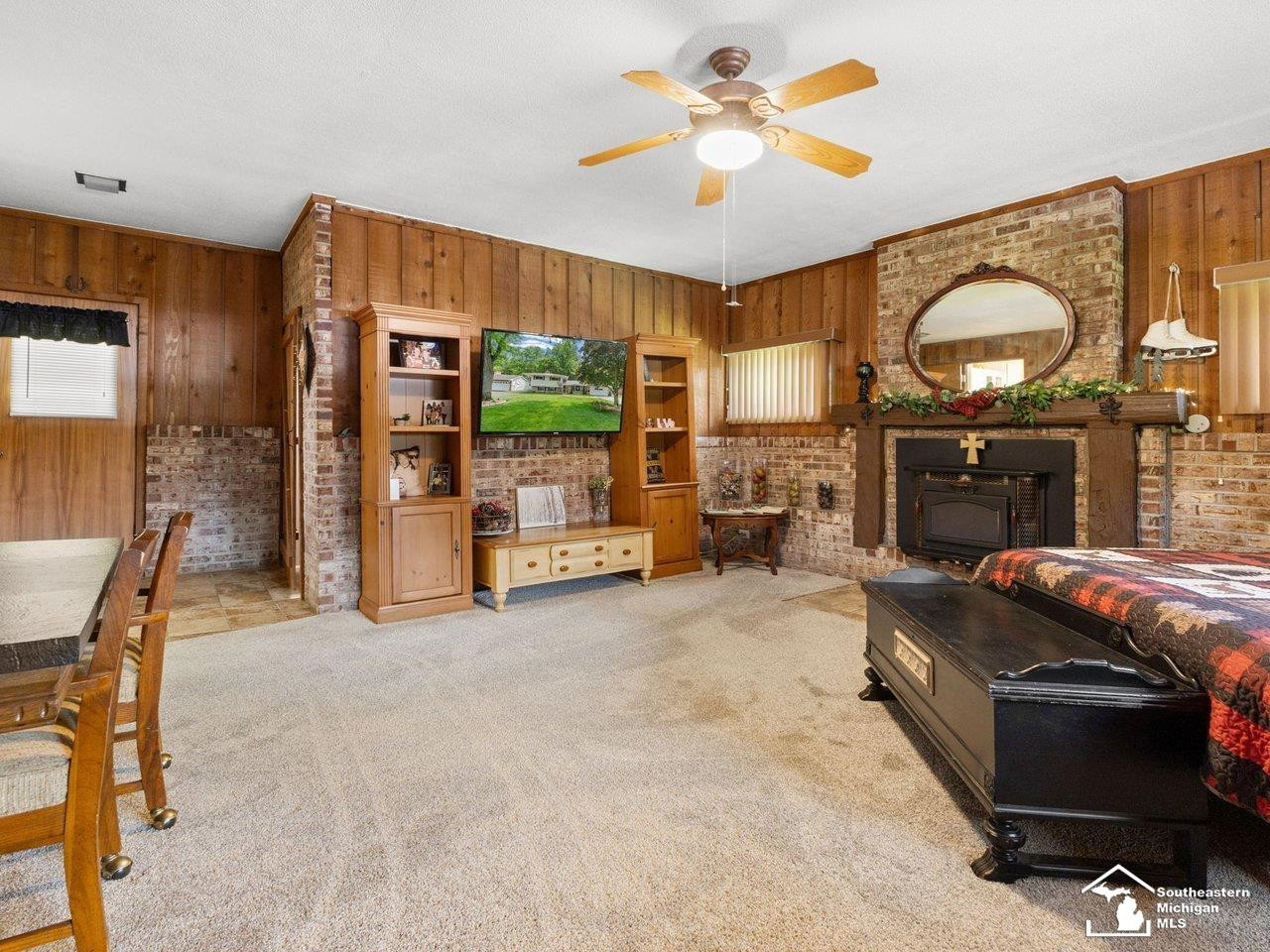 3119 W Dean Road, Lambertville, MI 48144 — Photo 37